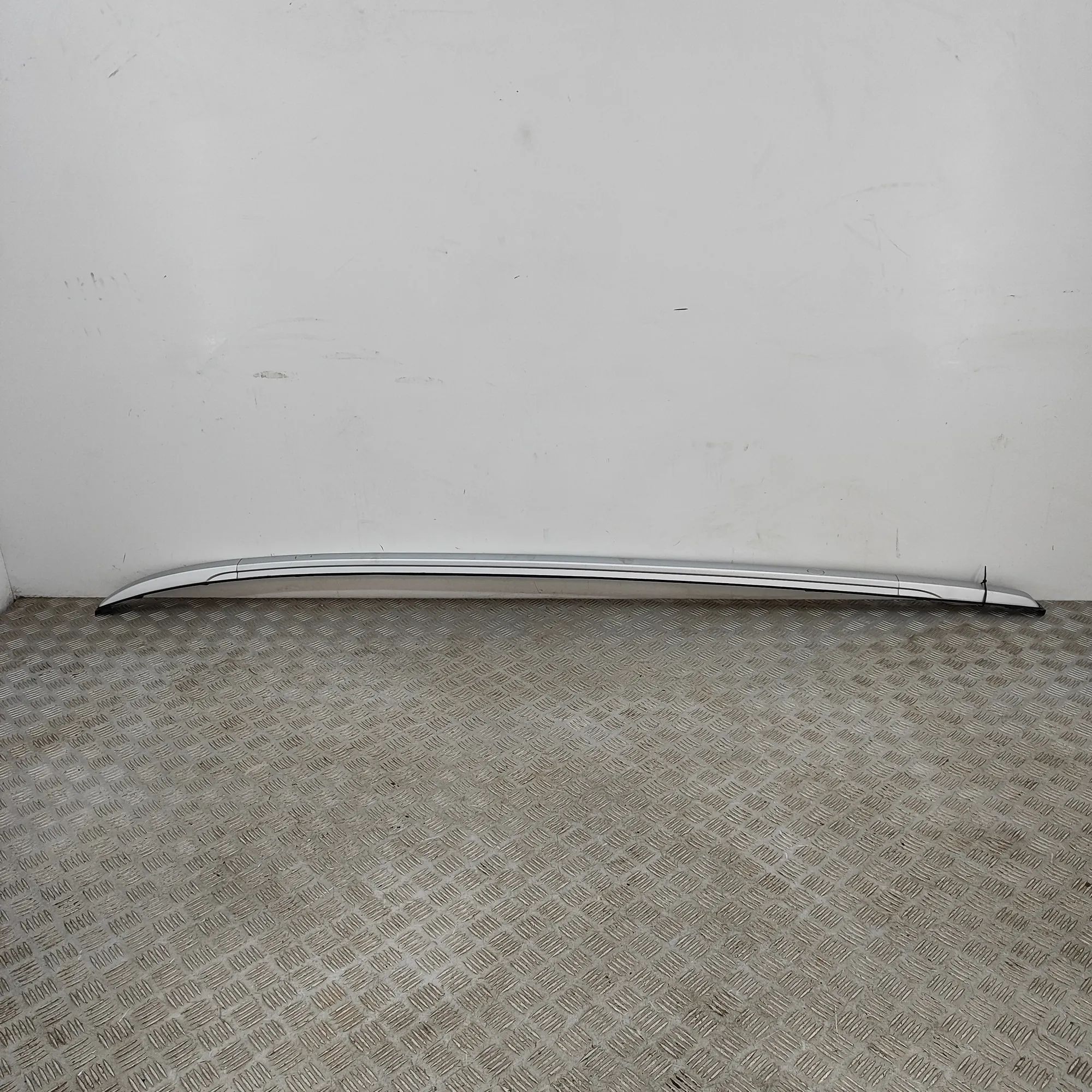 Kia Optima (JF) Left Side Roof Rail Left Side Roof Rail — KIA OPTIMA (Sportswagon) ...