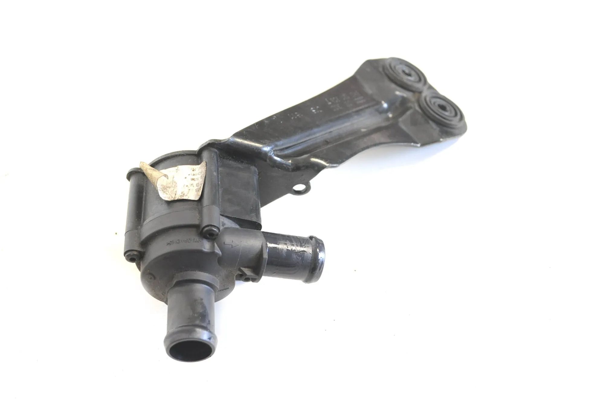 Audi A5 (B8) Auxiliary Water Pump Auxiliary Water Pump — AUDI A5 (8T3) (2007-2016...
