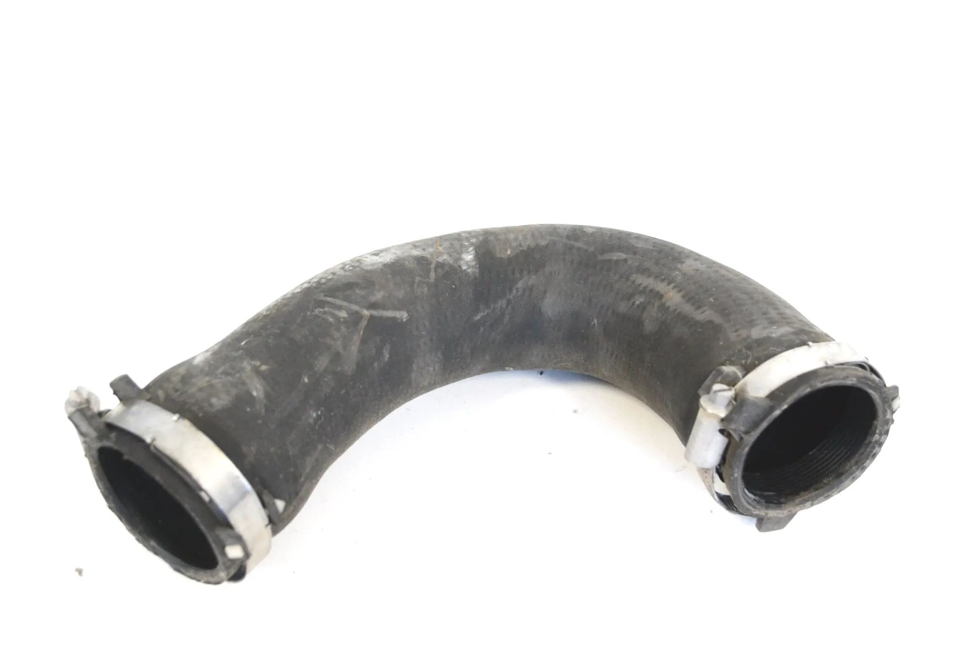 Audi A4 (B8) Intercooler hose — left Intercooler hose — left — AUDI A4 (8K2, B8) (20...