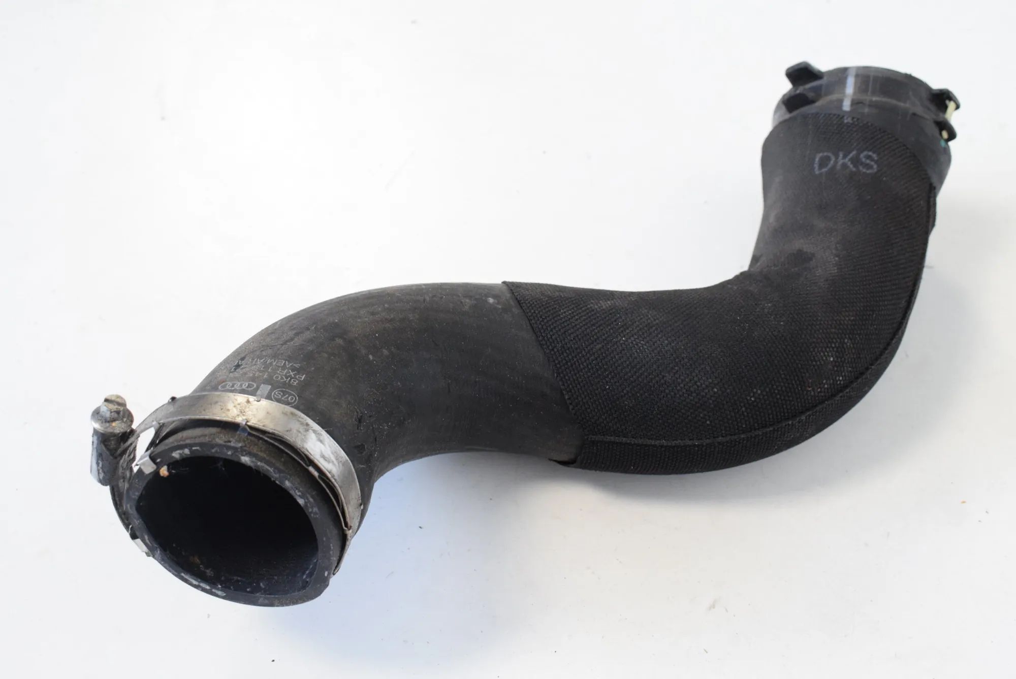 Audi A4 (B8) Intercooler hose — left Intercooler hose — left — AUDI A4 (8W2, B9) (20...