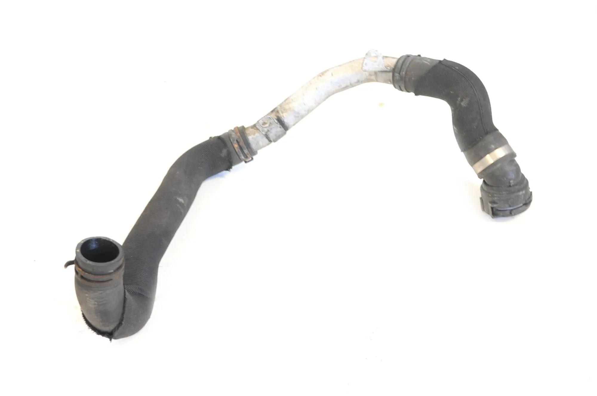 Audi A5 (B8) Radiator hose — left Radiator hose — left — AUDI A5 (8T3) (2007-2016...