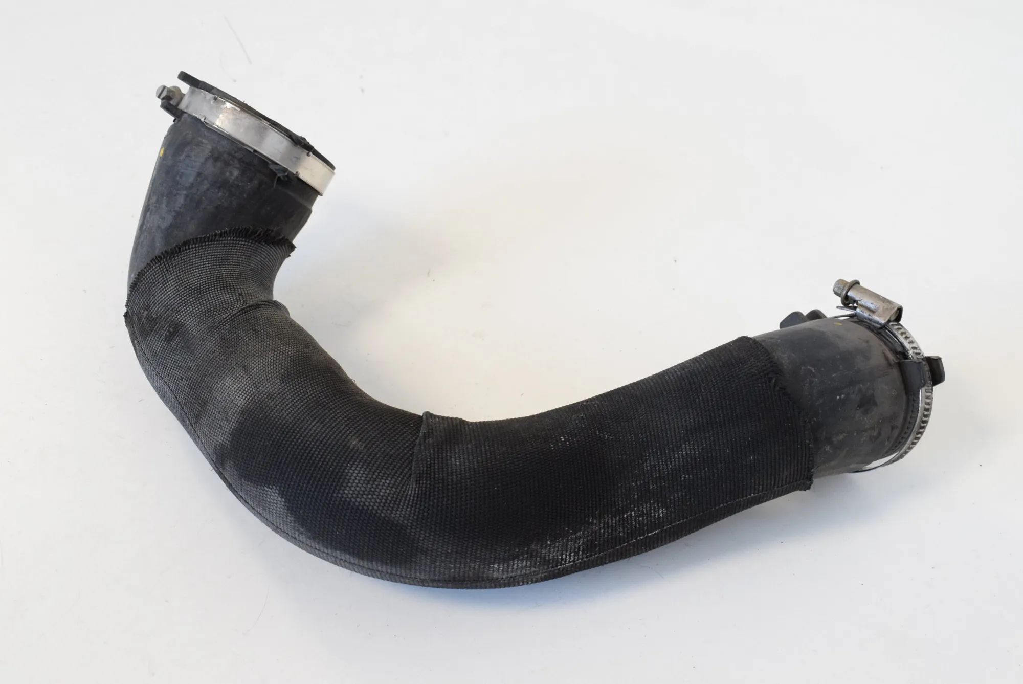 Audi A4 (B8) Intercooler hose — left Intercooler hose — left — AUDI A4 (8K2, B8) (20...