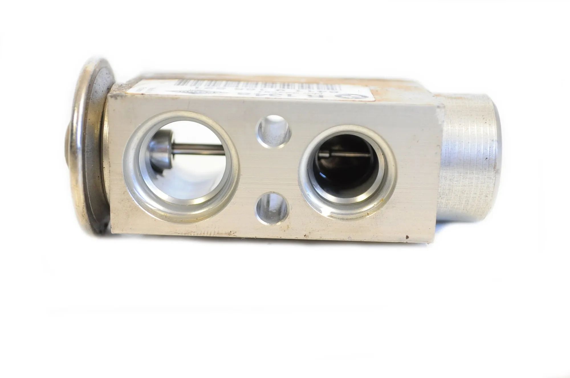 BMW X3 (E83) Heater flap actuator Heater flap actuator — BMW X3 (E83) (2003-2011)...