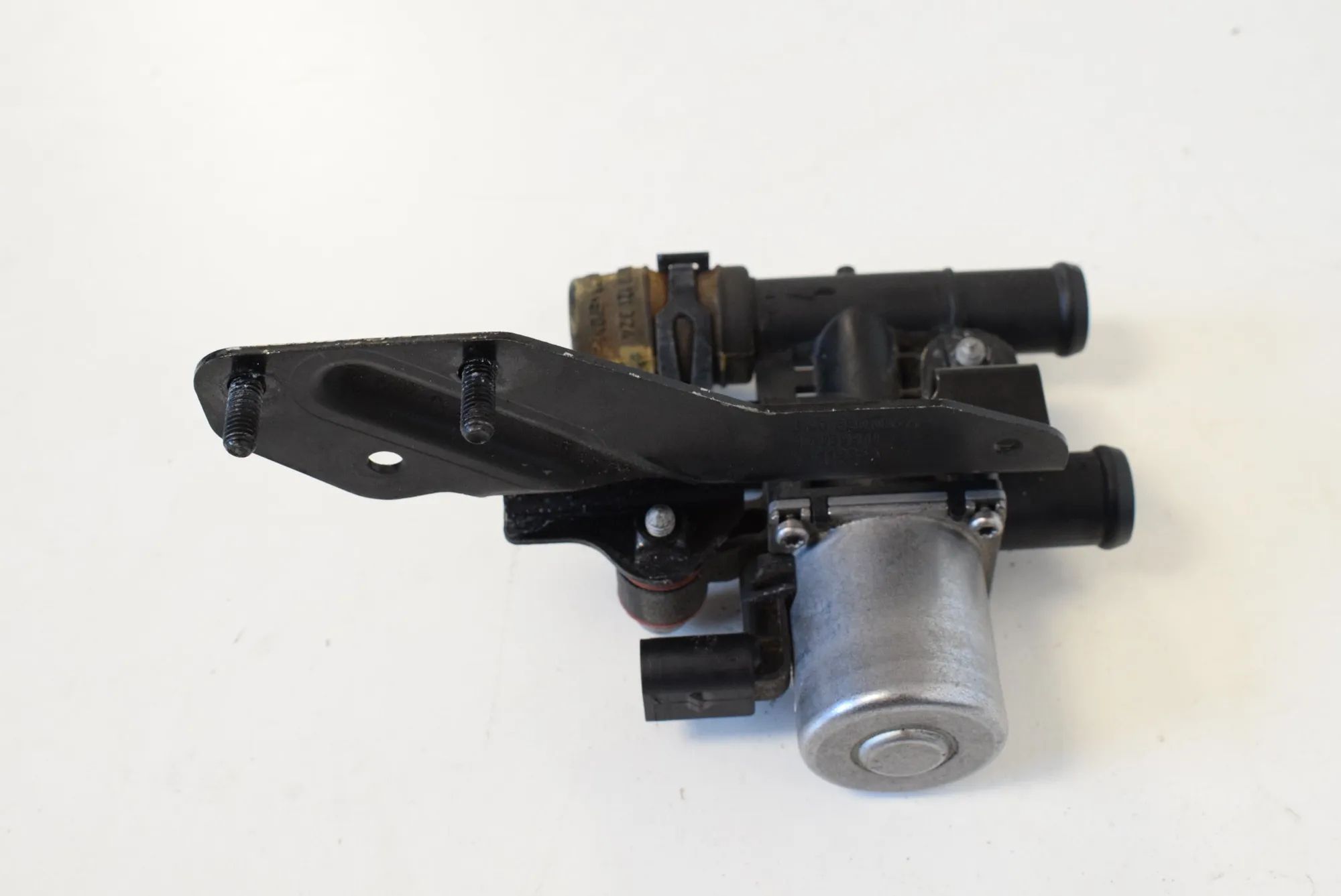 Audi A5 (B8) Auxiliary Water Pump Auxiliary Water Pump — AUDI A5 (8T3) (2007-2016...