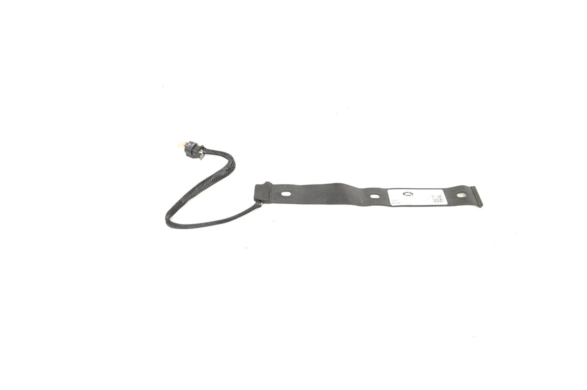 Land Rover Discovery Tailgate Bootlid Control Unit Tailgate Bootlid Control Unit — LAND ROVER DISC...