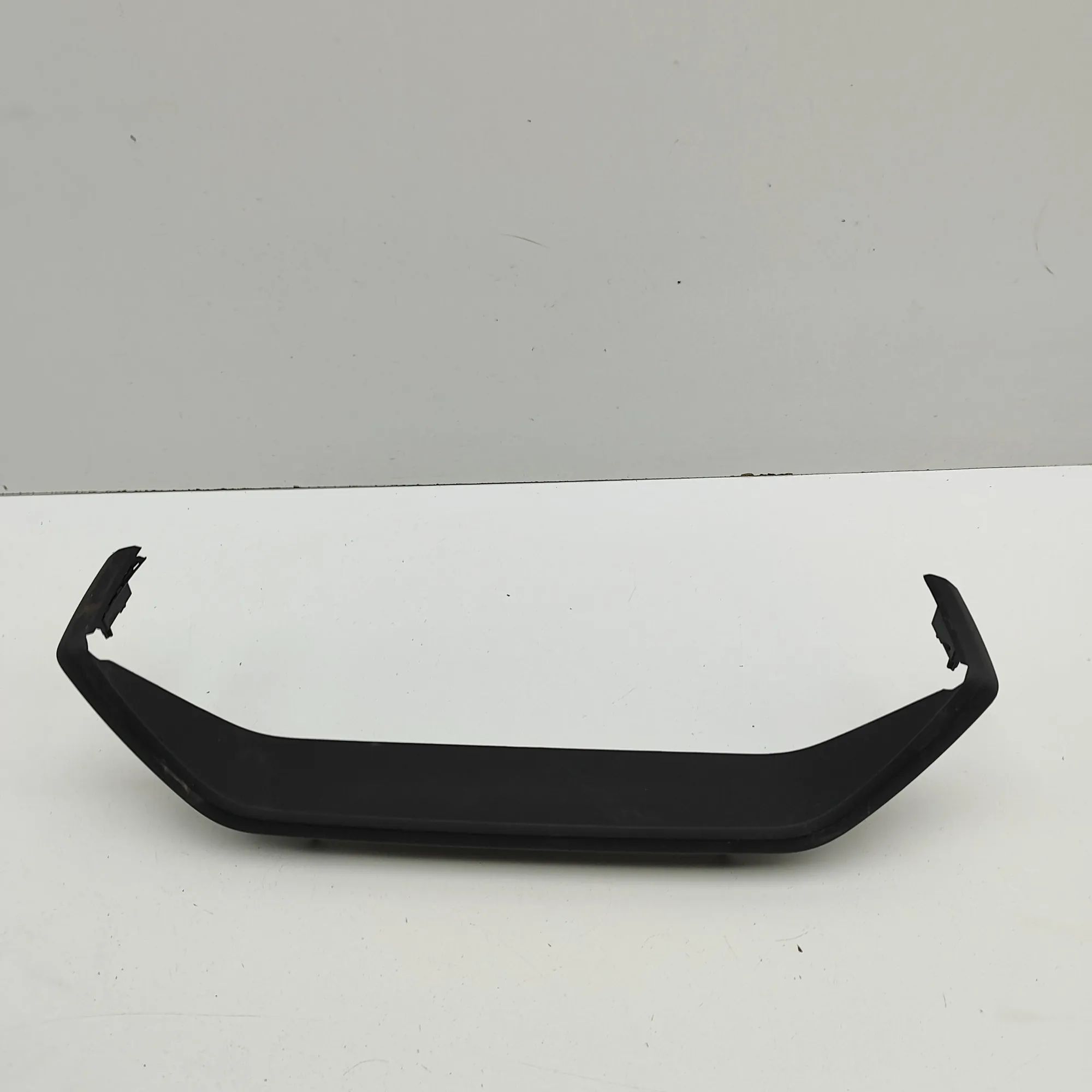 Audi e-tron GT (FW) Dashboard Trim Dashboard trim — AUDI E-TRON GT (Saloon F83, F8...