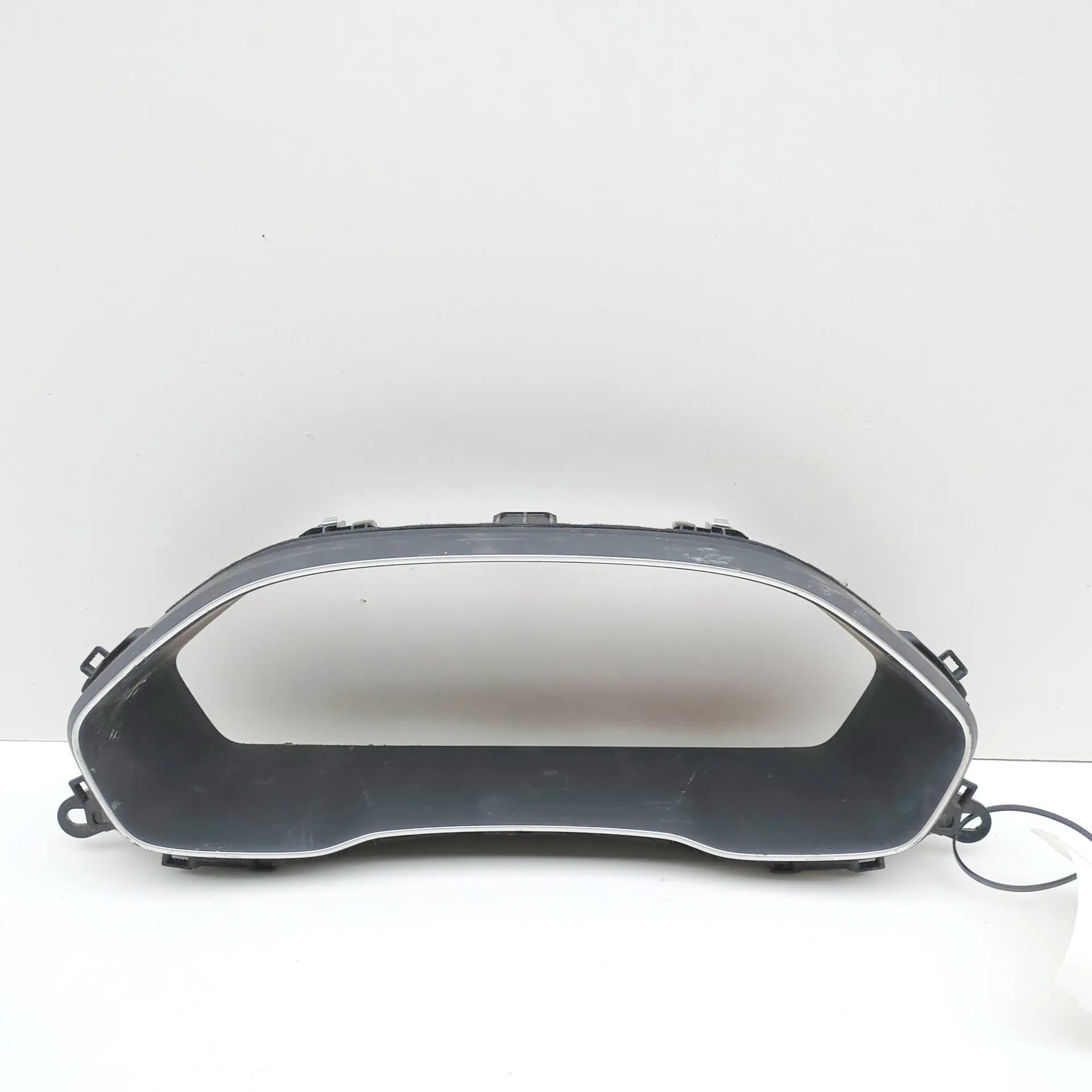 Audi Q3 (F3) Instrument Cluster Trim Instrument Cluster Trim — AUDI Q3 (Sportback F3...