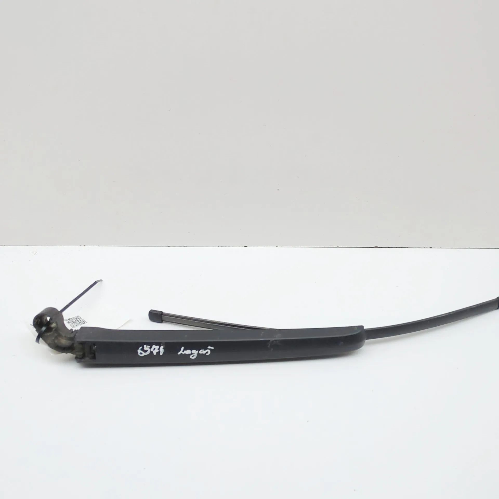 Audi Q3 (F3) Rear window wiper Rear window wiper — AUDI Q3 (Sportback F3N) (20...
