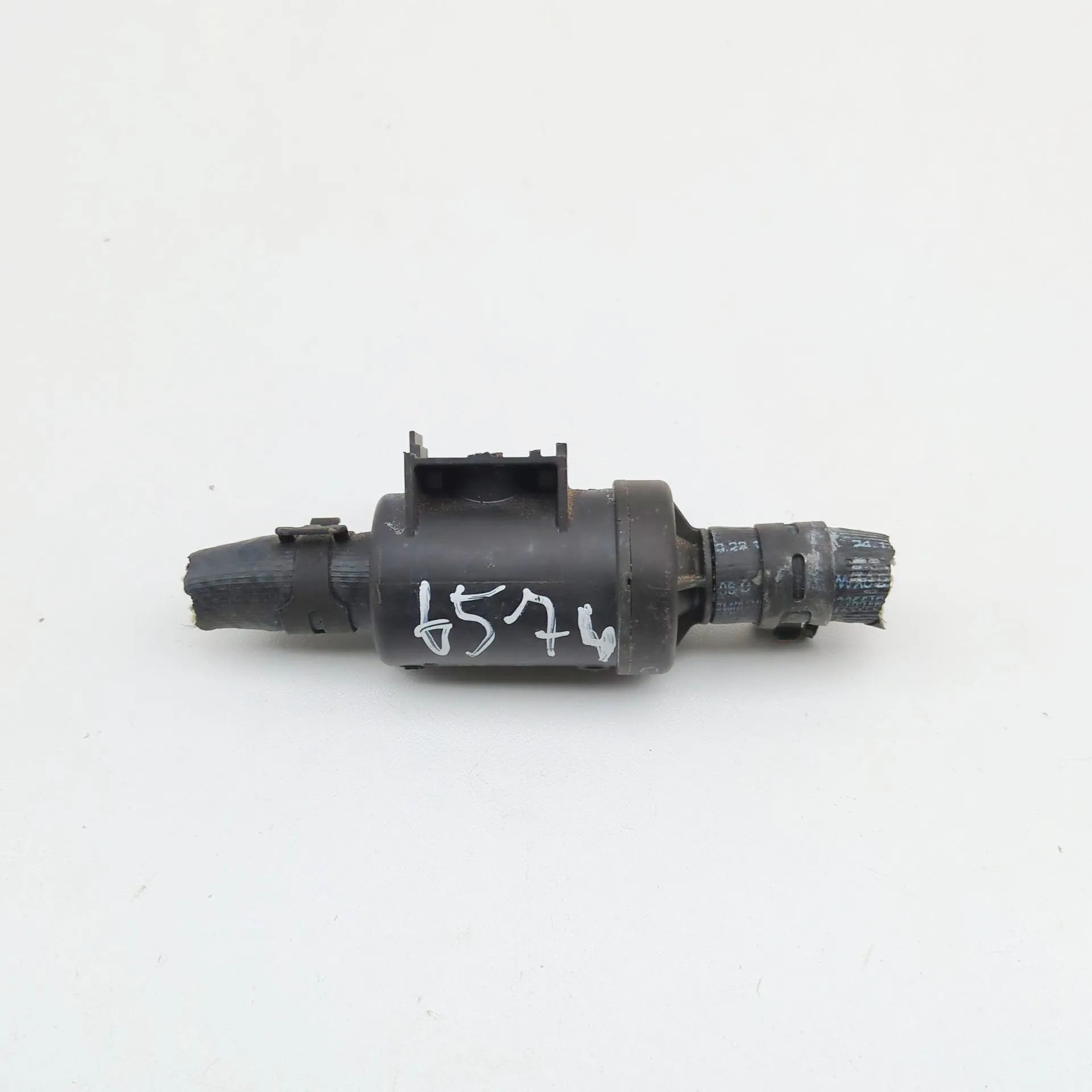 Audi Q3 (F3) Solenoid valve Solenoid Valve — AUDI Q3 (Sportback F3N) (2019-...