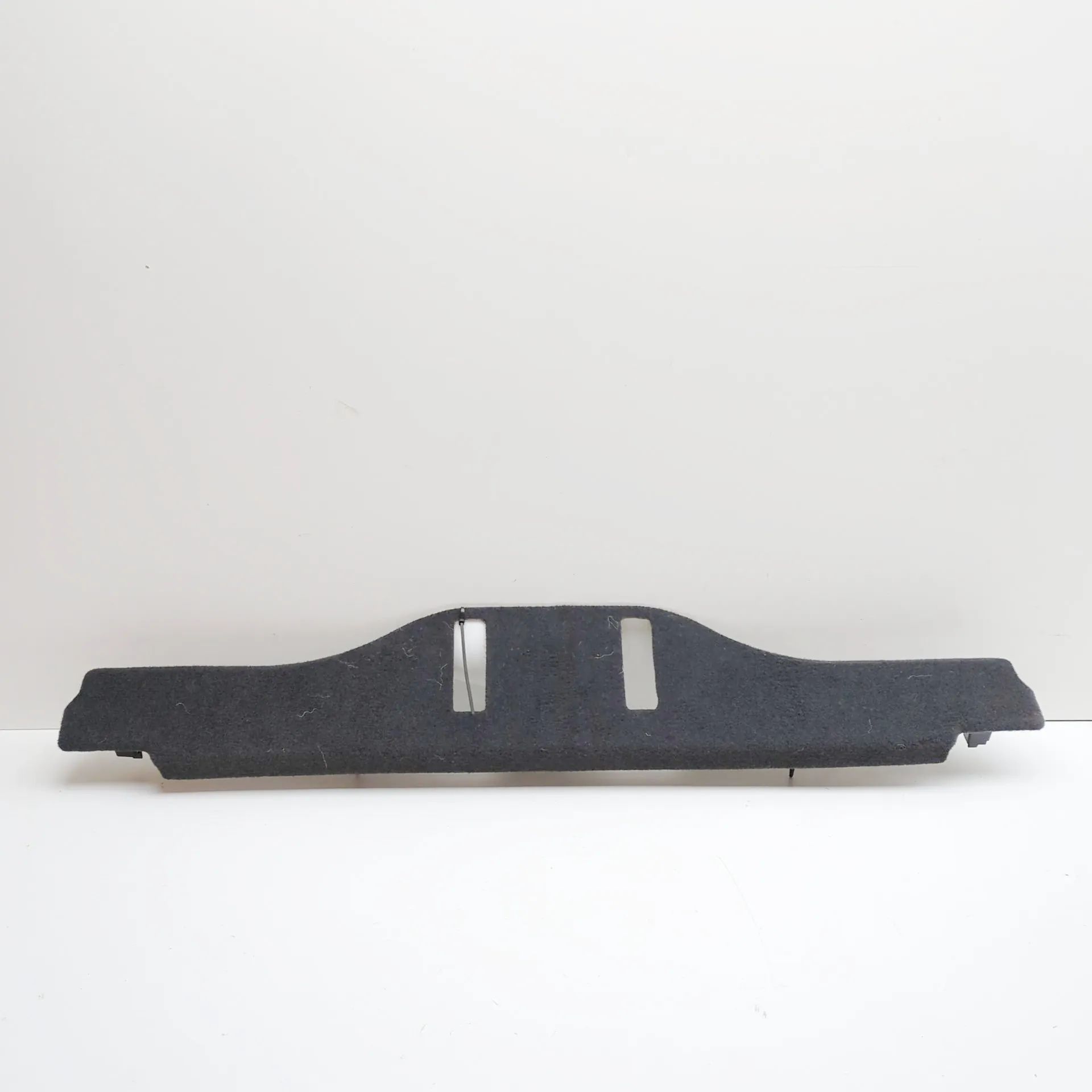 Audi e-tron GT (FW) Boot carpet Boot carpet — AUDI E-TRON GT (Saloon F83, F8P) ...