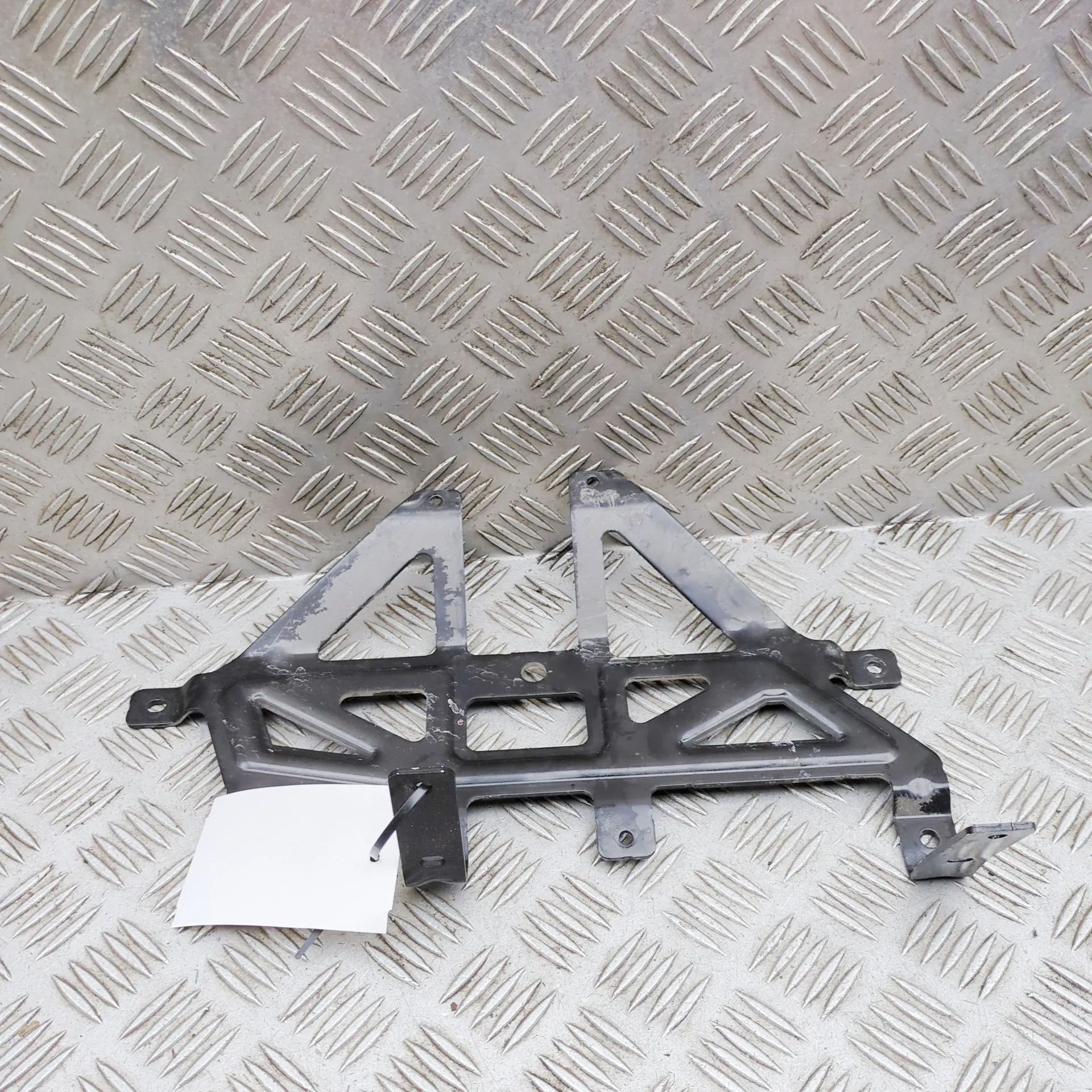 Audi e-tron GT (FW) Bracket Bracket — AUDI E-TRON GT (Saloon F83, F8P) (202...