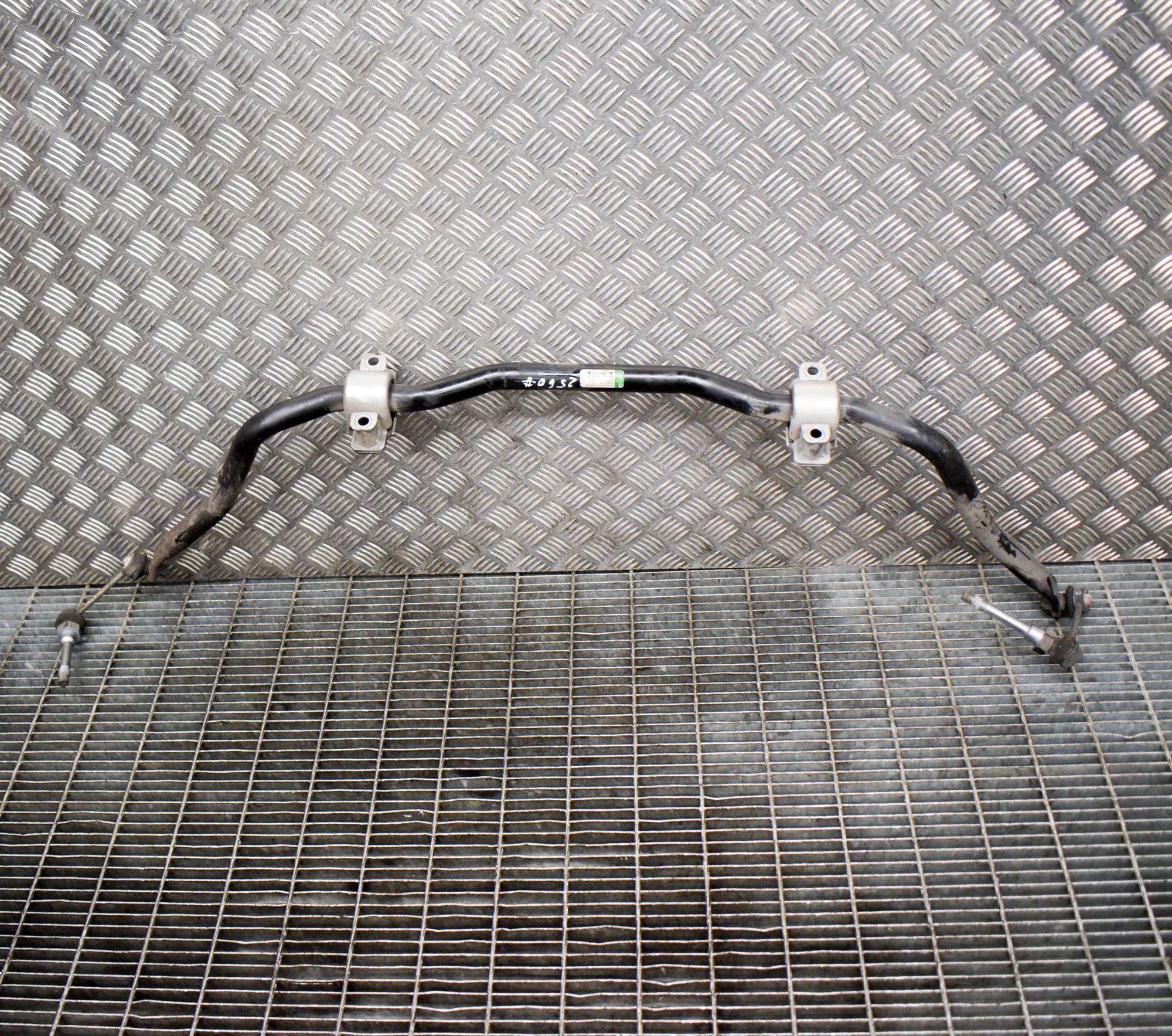 Maserati Ghibli Front Anti Roll Bar Front Anti Roll Bar — MASERATI GHIBLI (M157) (2...