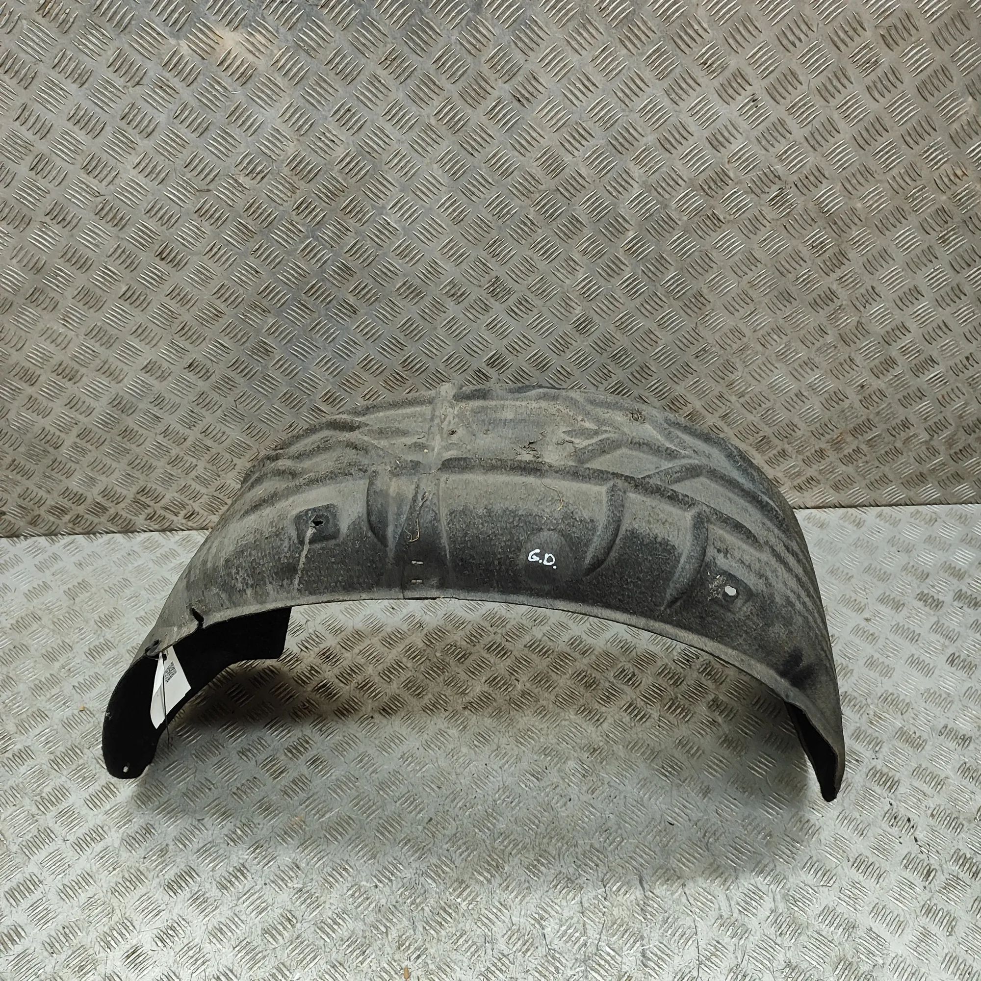 Volkswagen Arteon Rear Right Arch Liner Rear Right Arch Liner — VW ARTEON (3H7) (2017-....