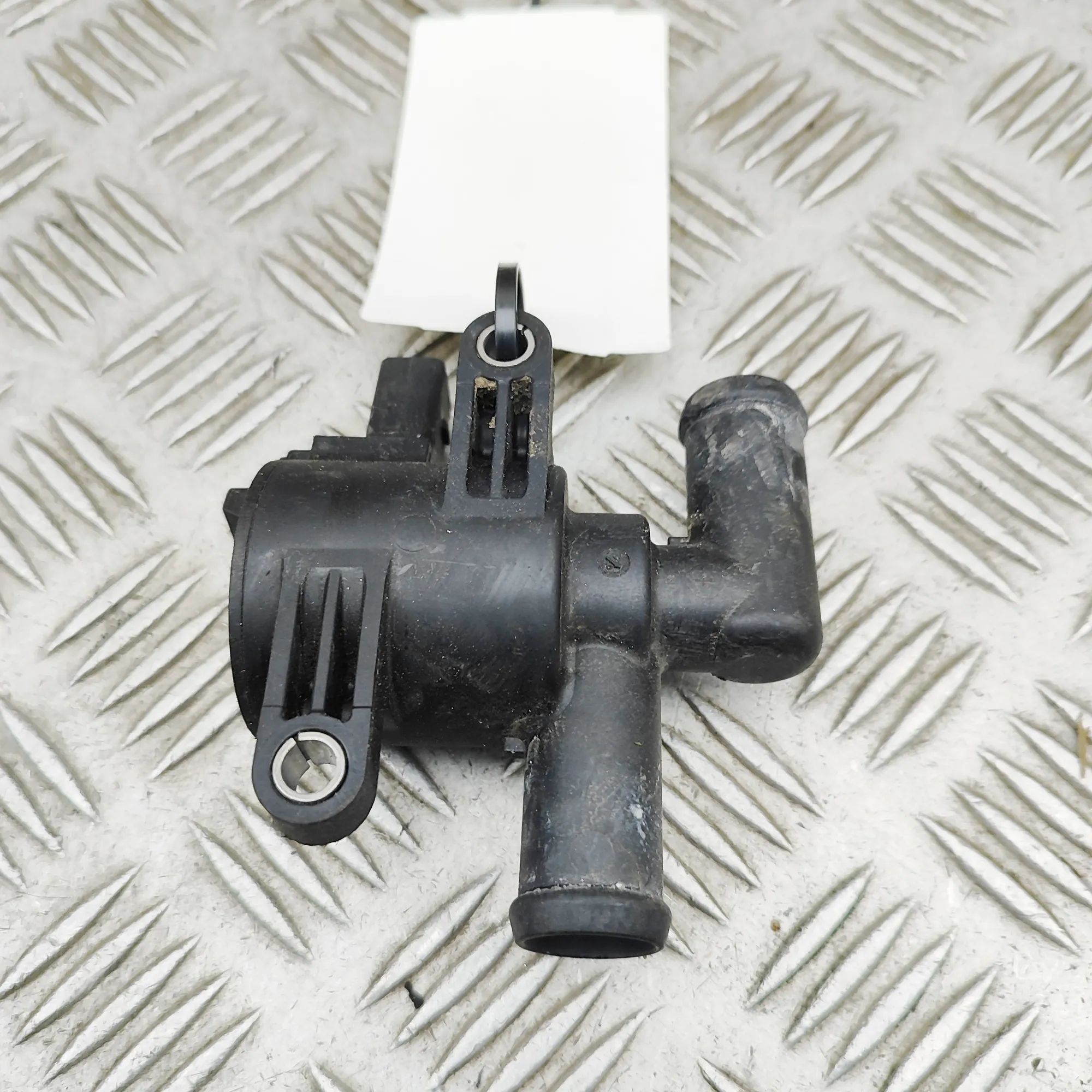 Volkswagen Arteon Auxiliary Water Pump Auxiliary Water Pump — VW ARTEON (3H7) (2017-.....