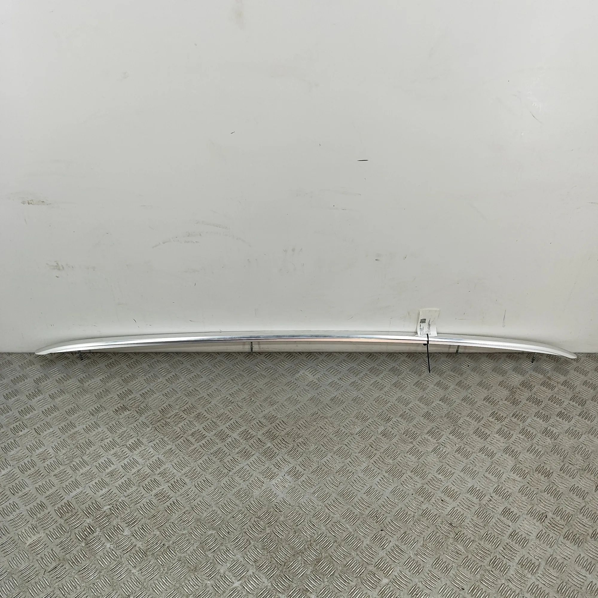 Audi A6 (C7) Right Side Roof Rail Right Side Roof Rail — AUDI A6 (Avant 4G5, C7, ...
