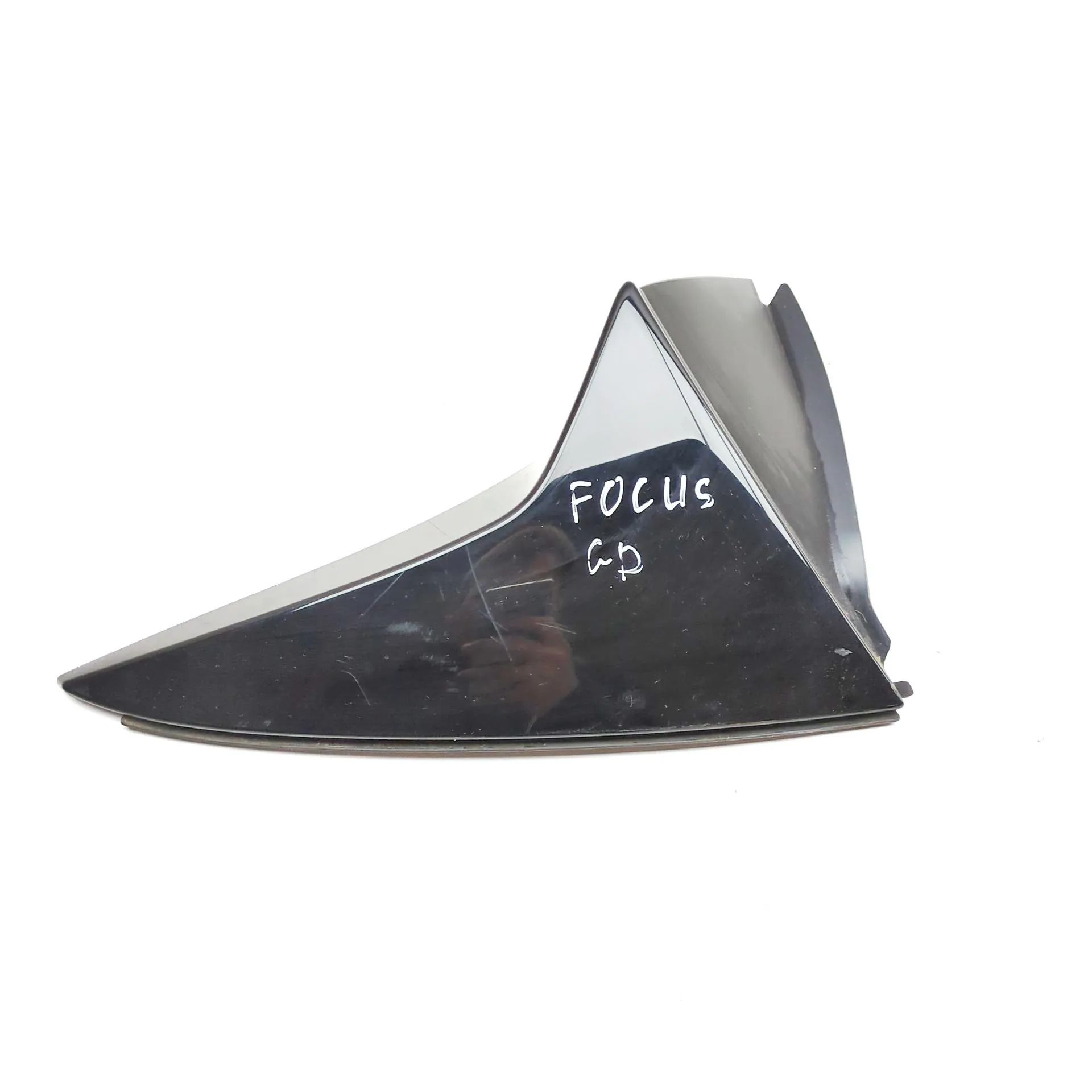 Ford Focus Trunk Boot Trim Trunk Boot Trim — FORD FOCUS (IV HN) (2018-...)...