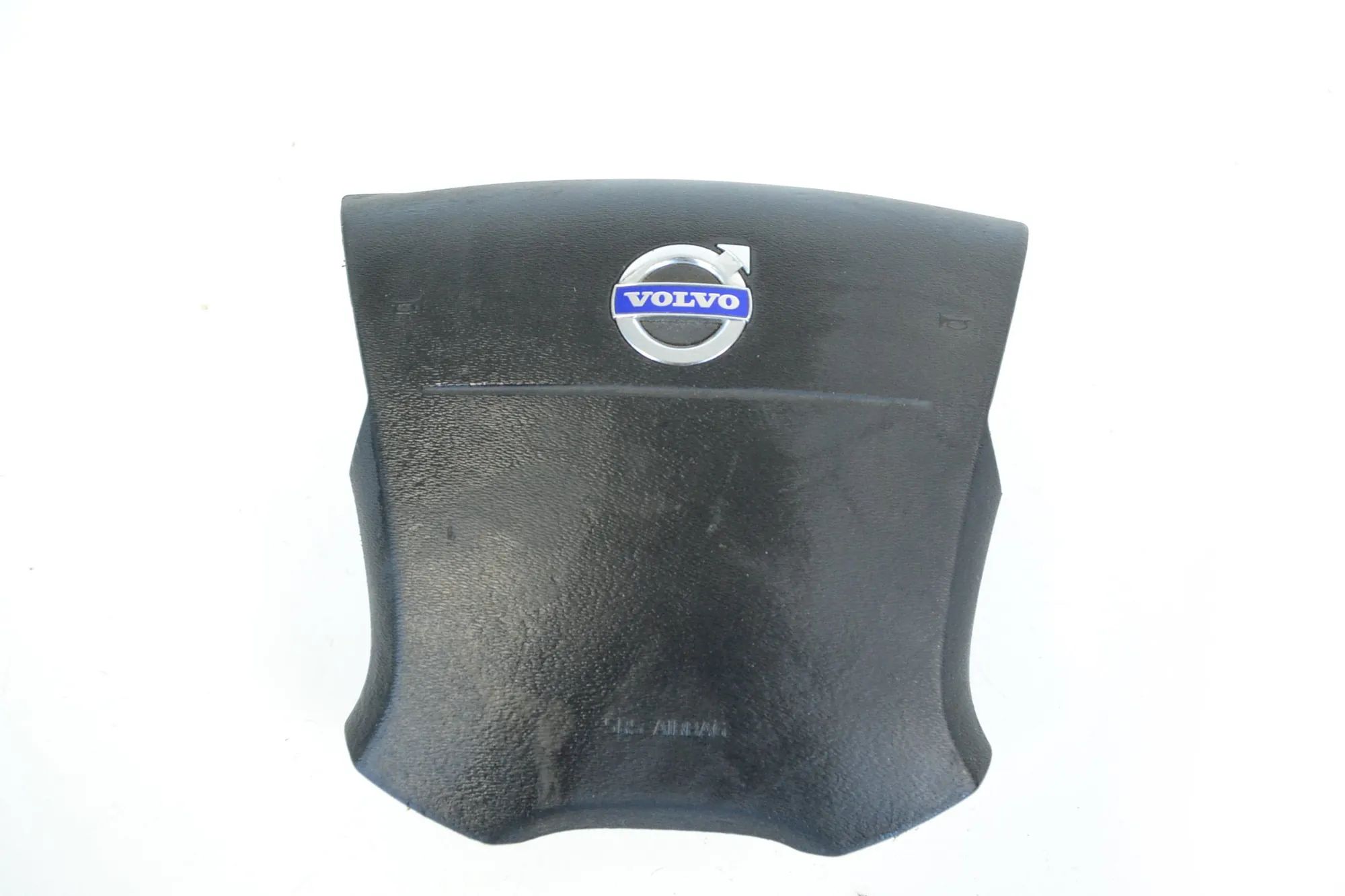 Volvo V70 Steering Wheel Safety Bag SRS Steering Wheel Safety Bag SRS — VOLVO V70 (III ...