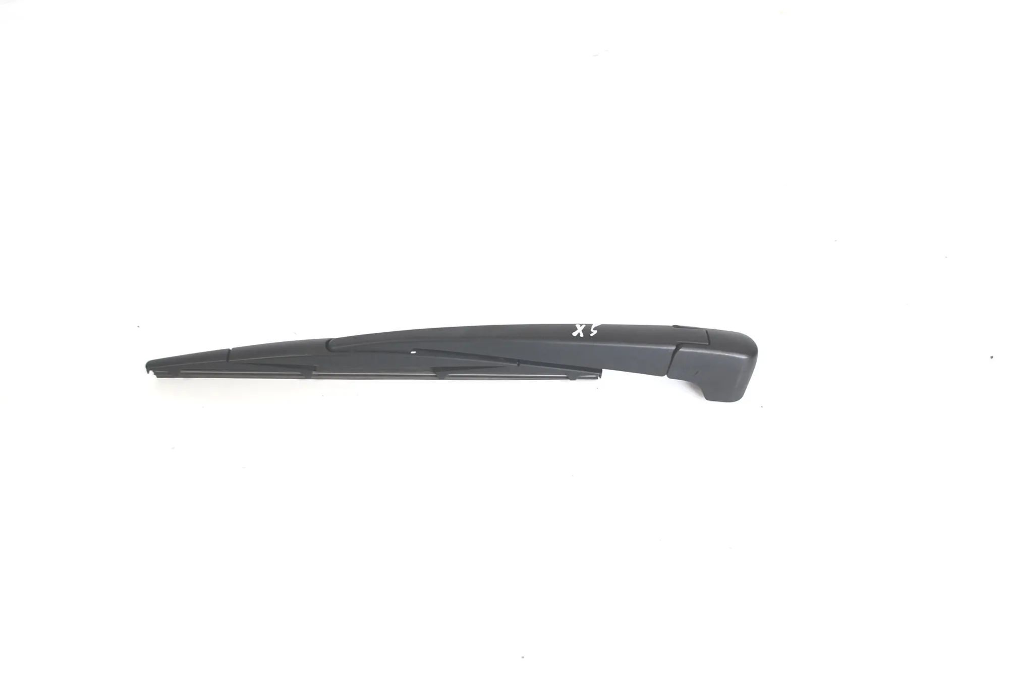 BMW X5 (F15) Window wiper arm — rear Window wiper arm — rear — BMW X5 (F15, F85) (20...