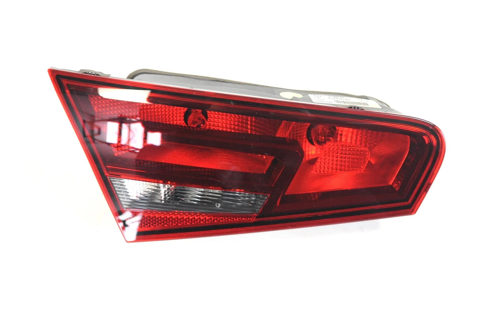 Audi A3 (8V) Left Side Tailgate Tail Light Left Side Tailgate Tail Light — AUDI A3 (8V1, 8...