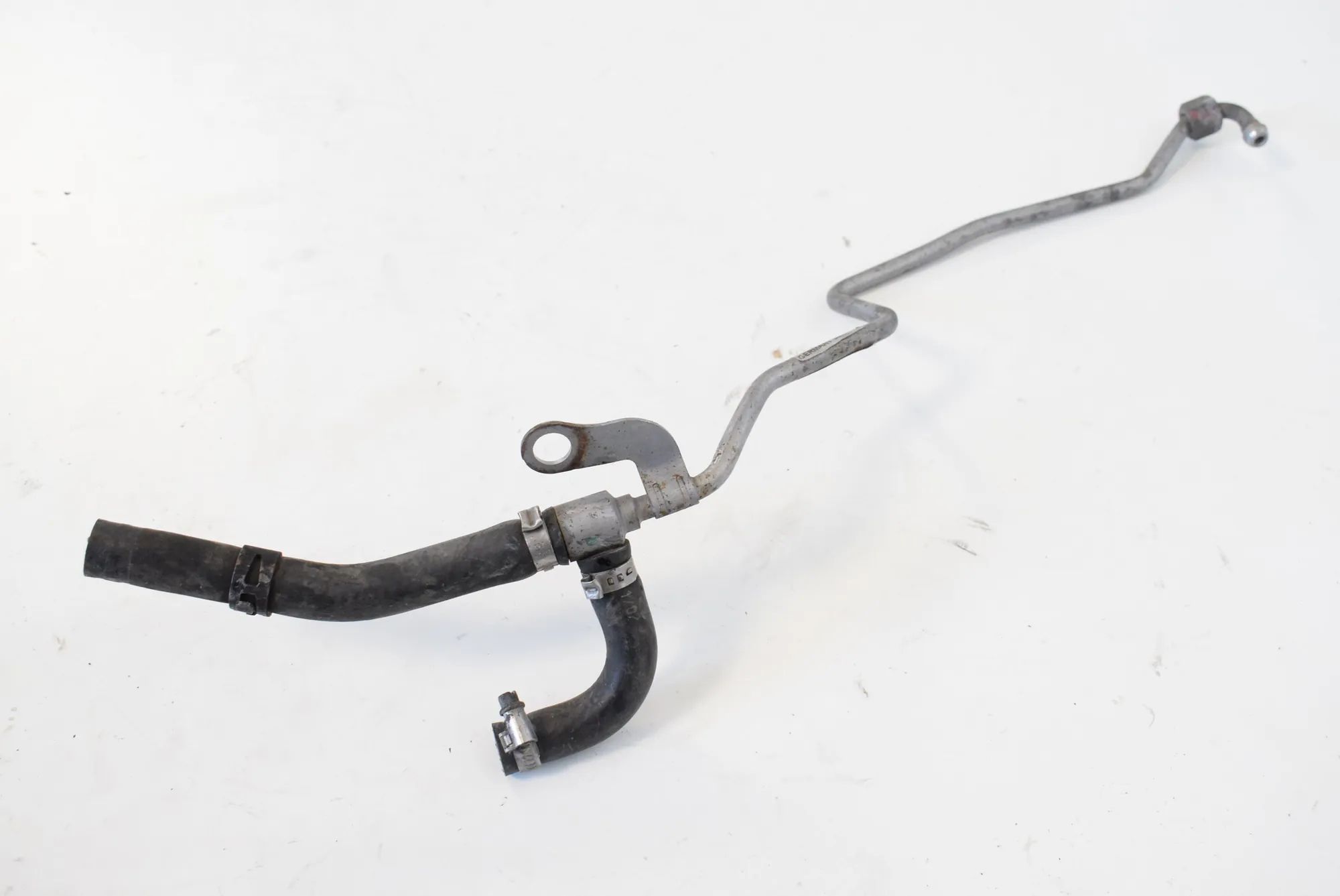 Audi Q7 (4M) Pipe / hose Pipe / hose — AUDI Q7 (4M) (2015-...) — 0571214...