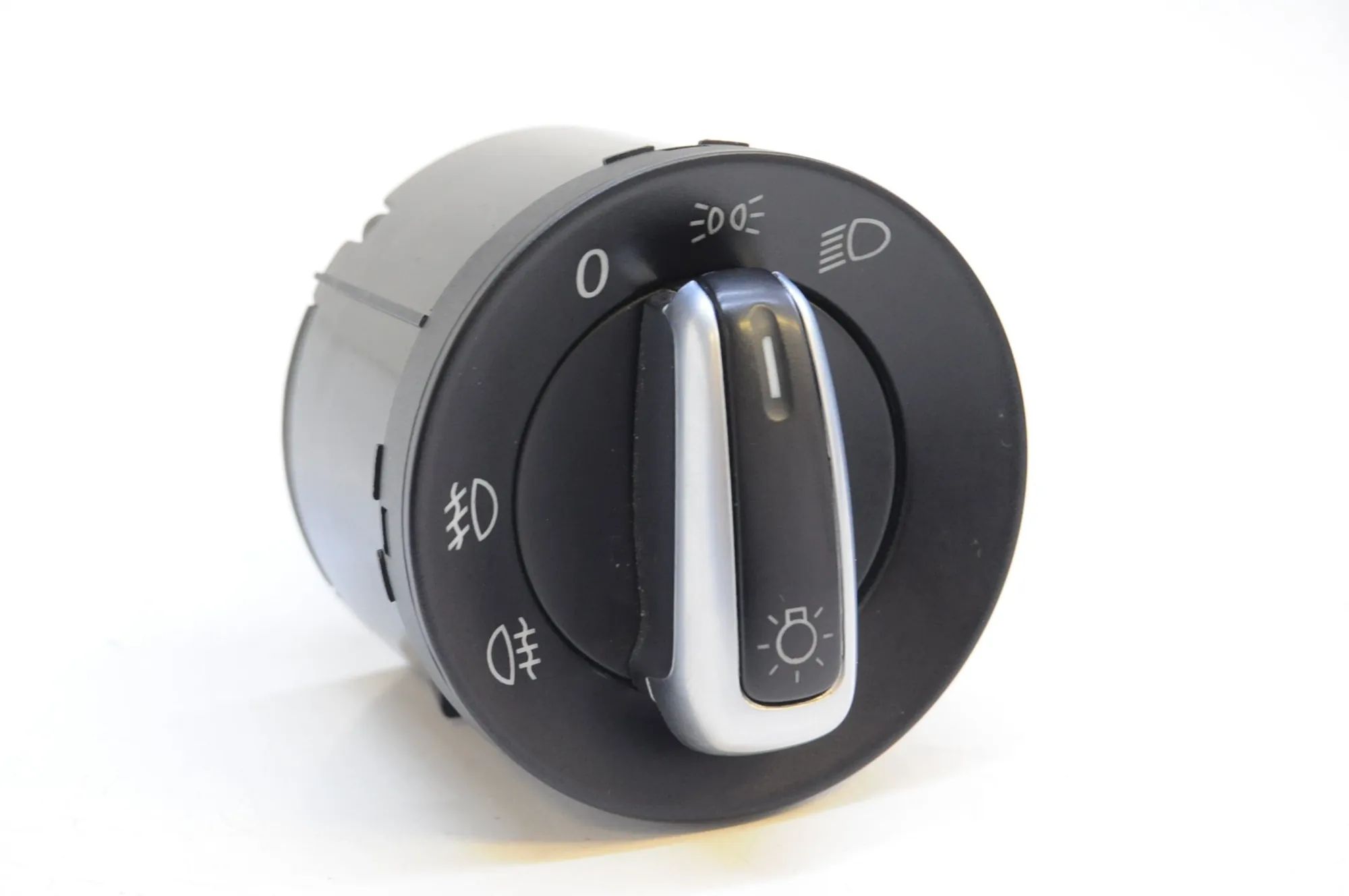 Volkswagen Golf 6 Headlight Switch Control Unit Headlight Switch Control Unit — VW GOLF (VI 5K1...