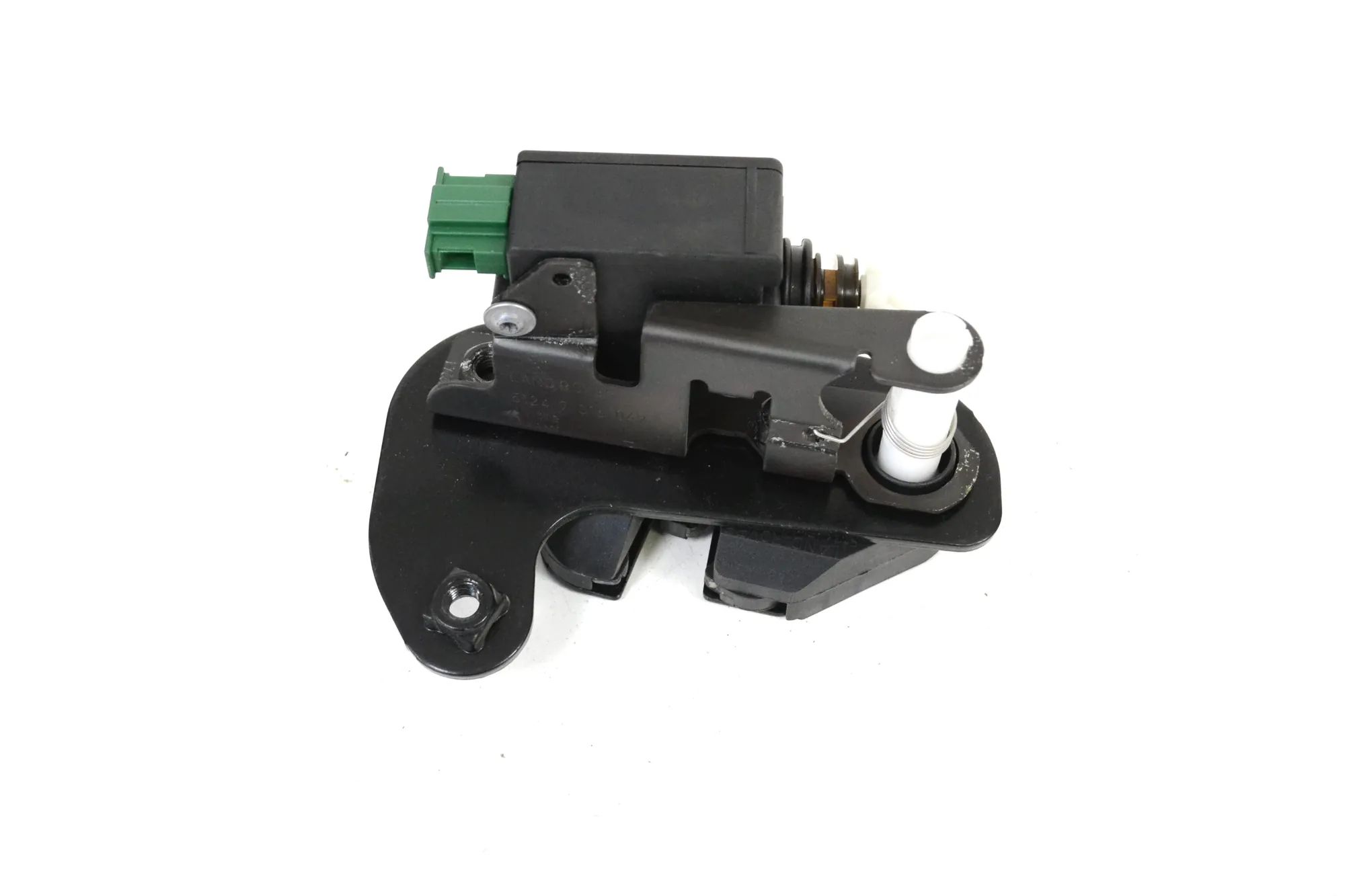 Land Rover Discovery Tailgate Boot Lock Tailgate Boot Lock — LAND ROVER DISCOVERY (IV L...