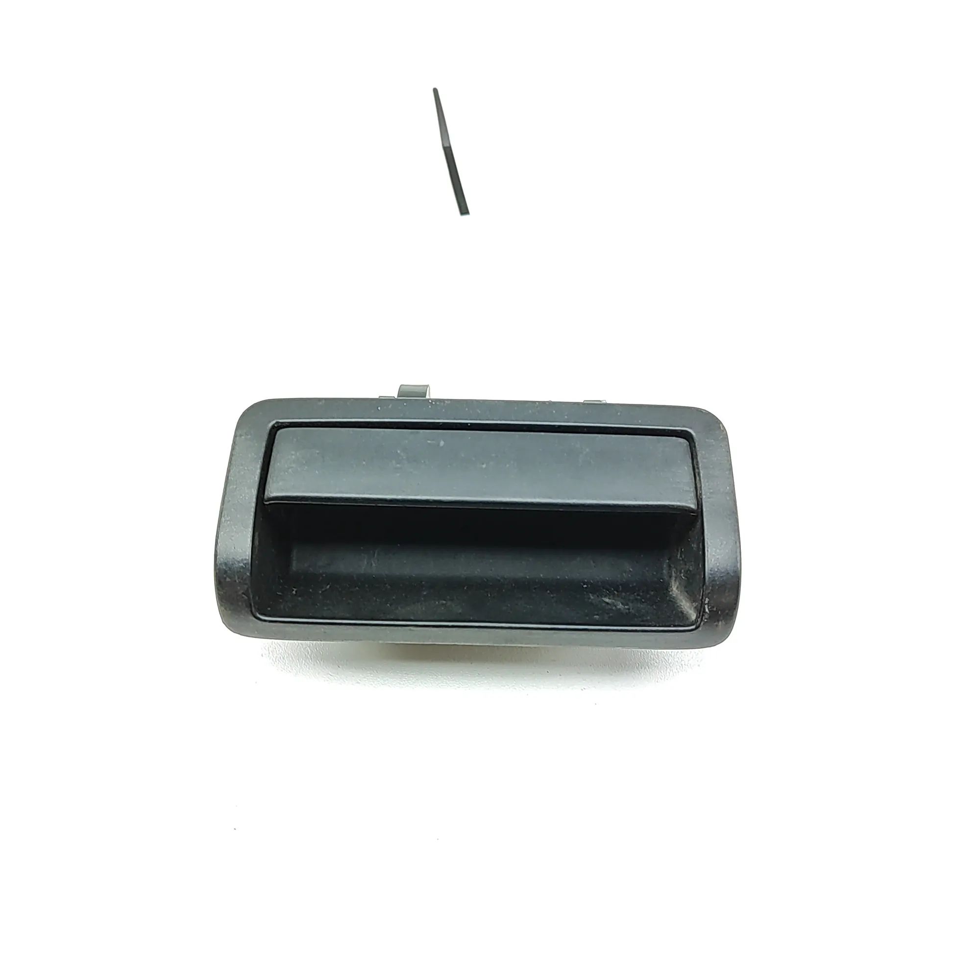 Volkswagen Transporter (T5, Caravelle, Multivan) Interior opening handle — rear right Interior opening handle — rear right — VW TRANS...