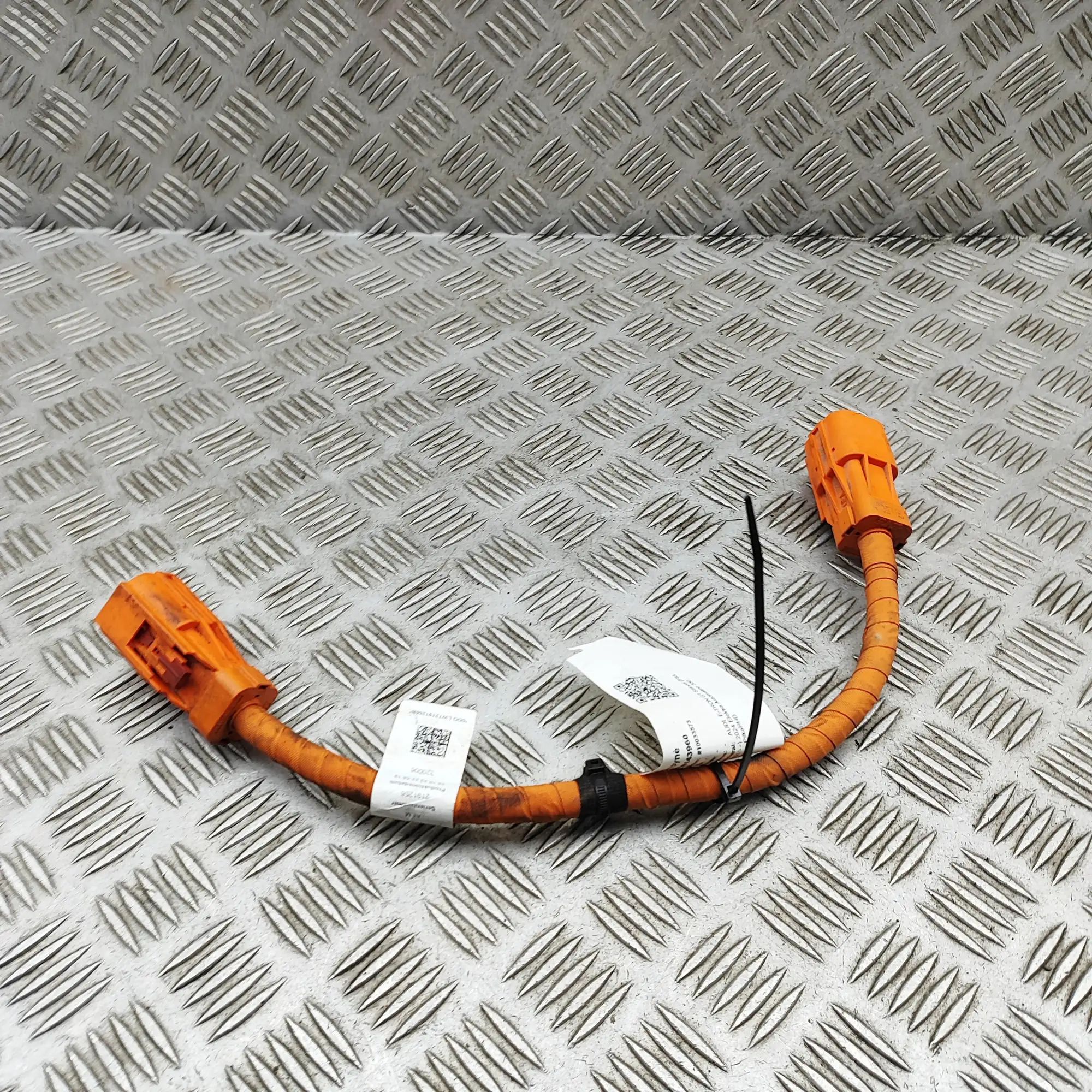 Audi e-tron GT (FW) Wiring harness Wiring harness — AUDI E-TRON GT (Saloon F83, F8...