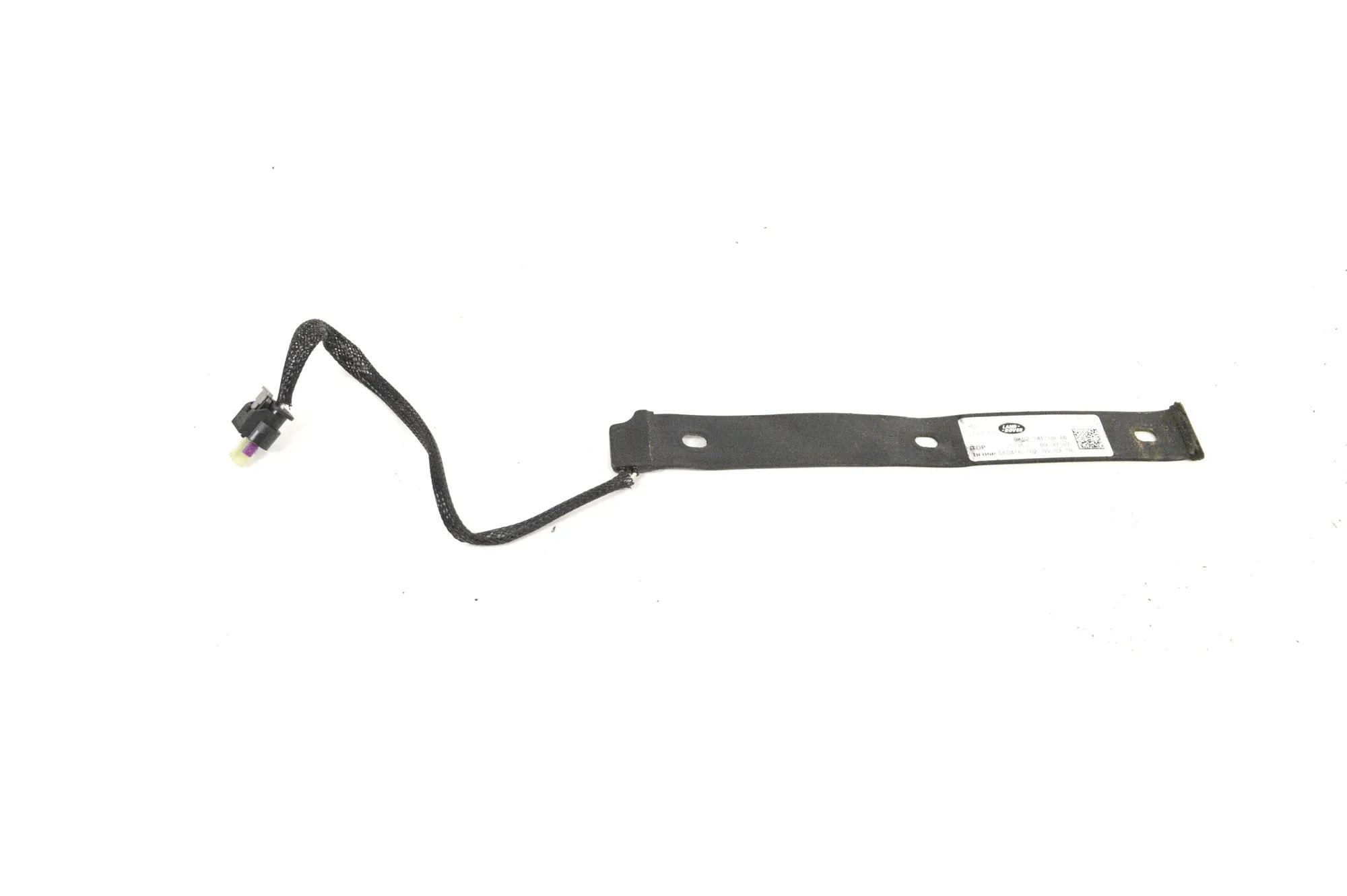 Land Rover Discovery Tailgate Bootlid Control Unit Tailgate Bootlid Control Unit — LAND ROVER DISC...