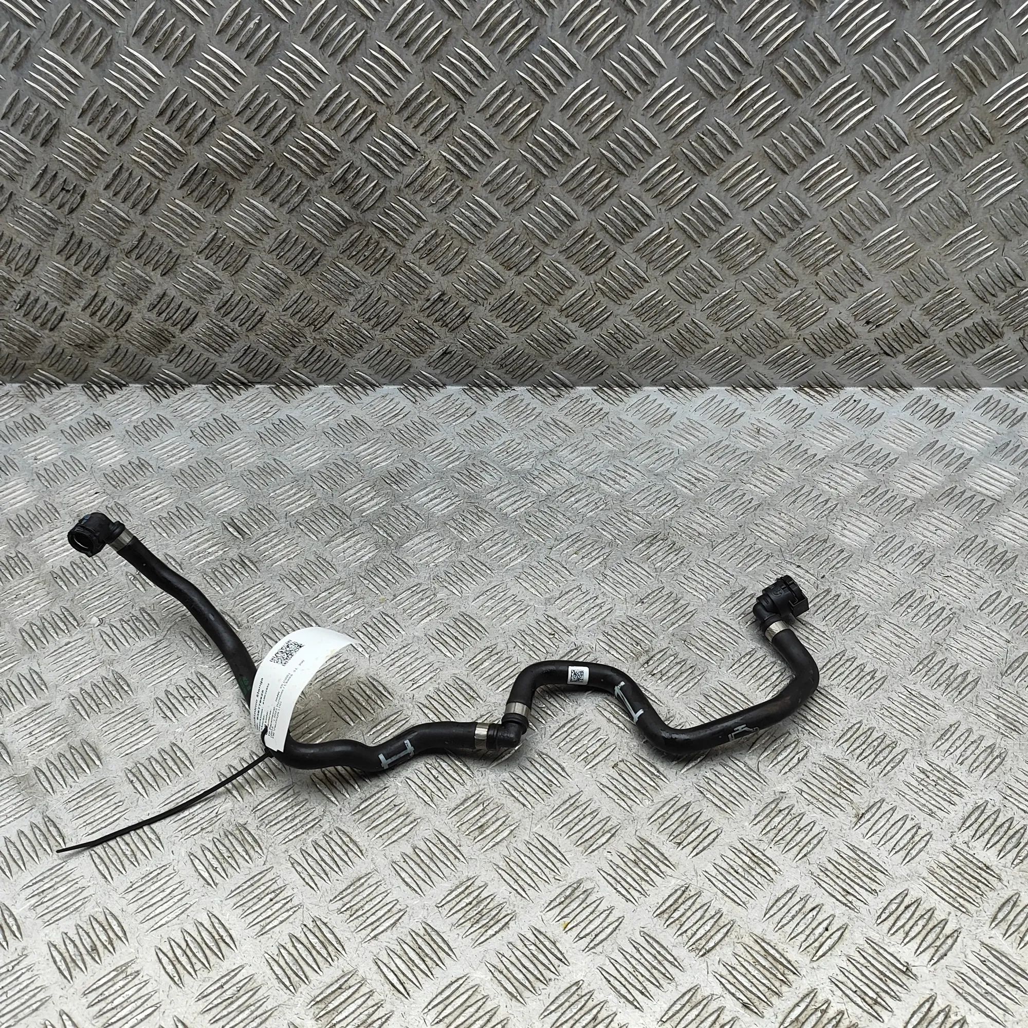 BMW X5 (G05) Coolant hose Coolant hose — BMW X5 (G05) (2018-...) — 5A4409...