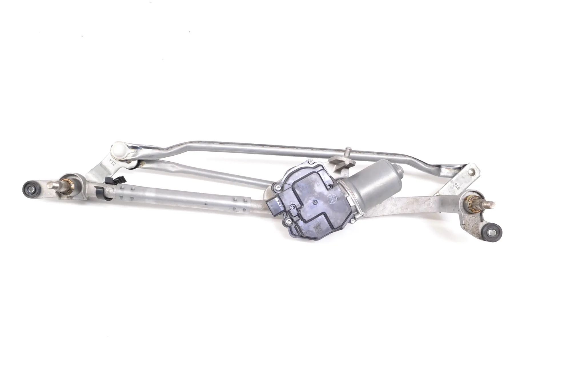 Land Rover Discovery Front Windshield Wiper Mechanism Front Windshield Wiper Mechanism — LAND ROVER D...