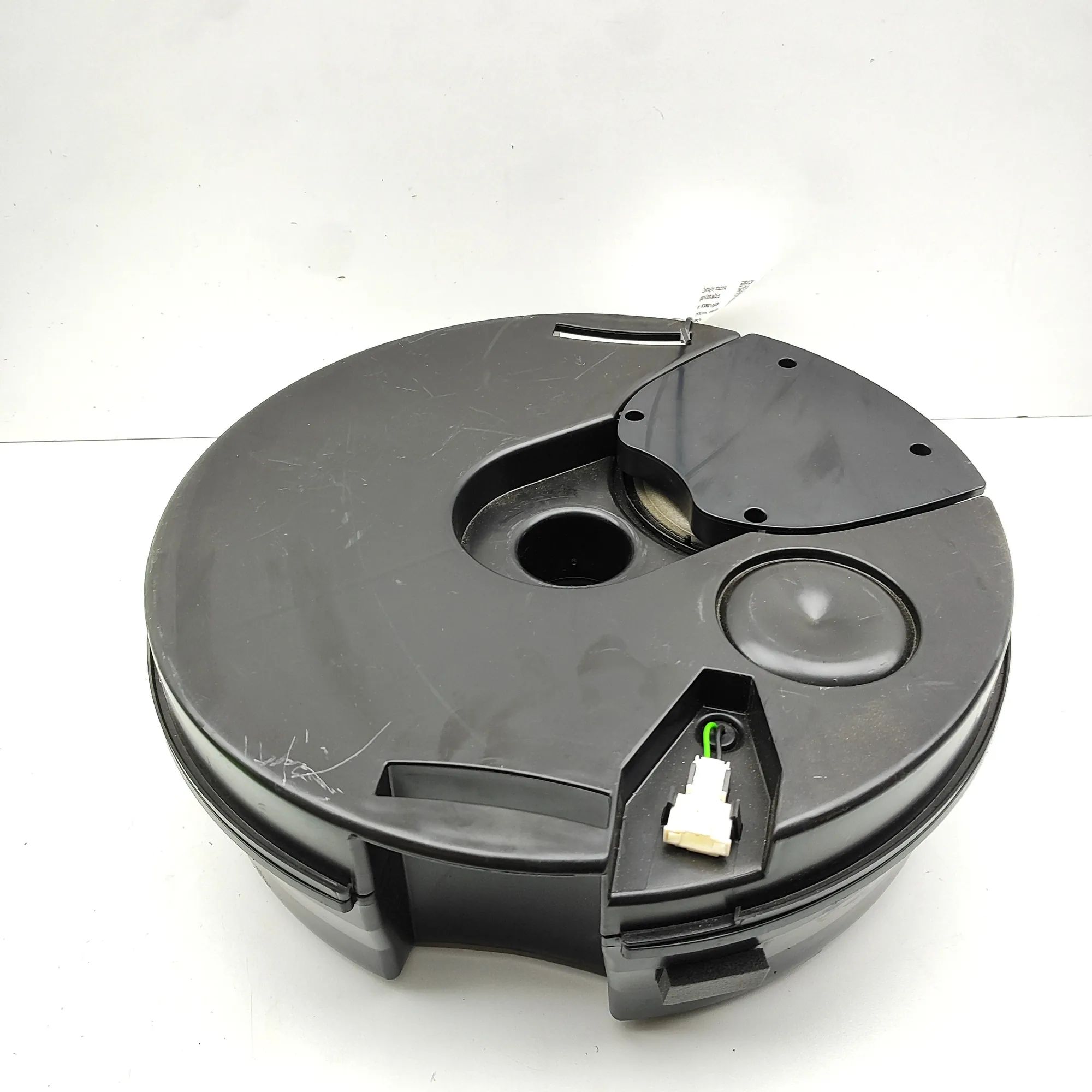 Audi Q5 (8R) Subwoofer Subwoofer — AUDI Q5 (8R) (2008-2017) — 8R003538...