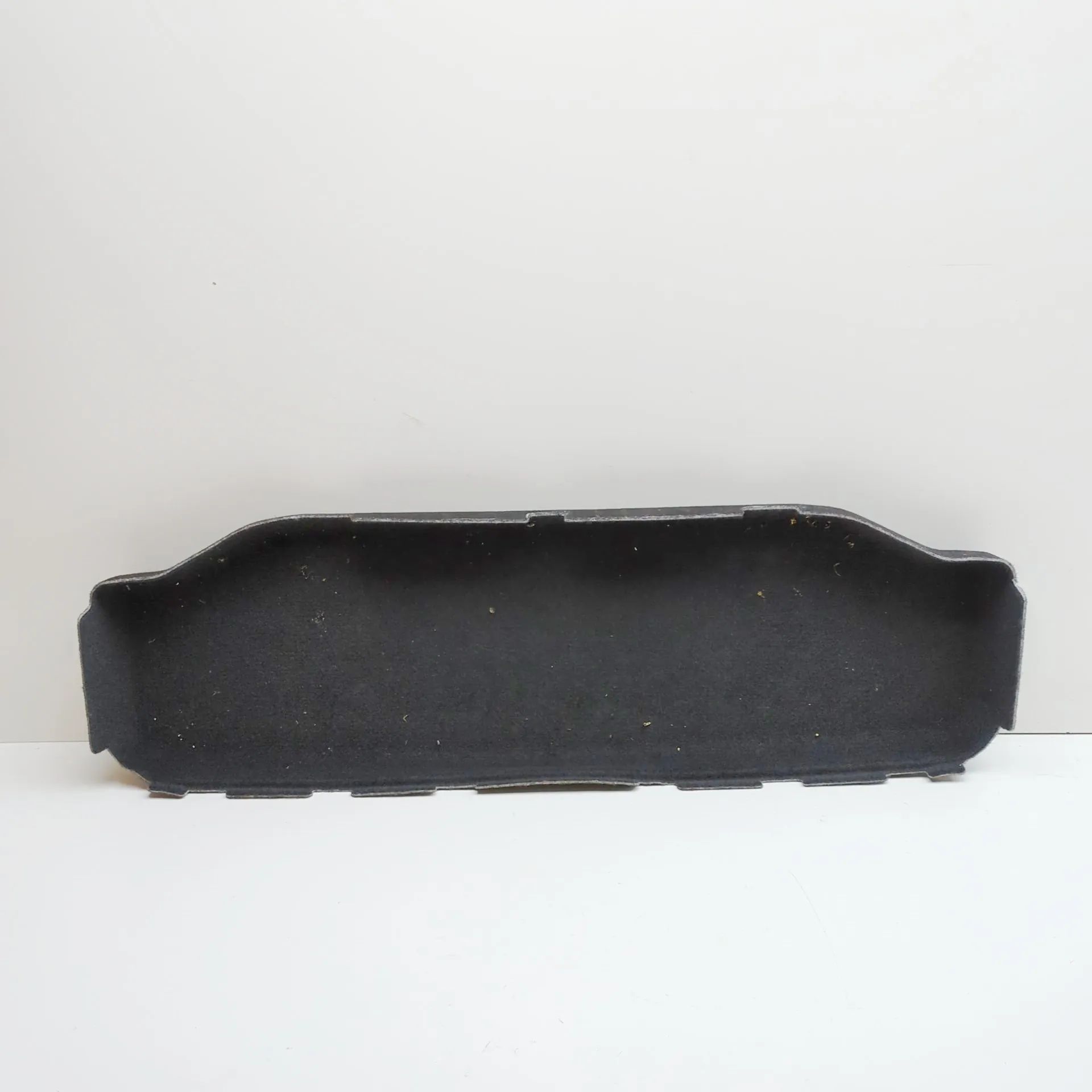 Audi e-tron GT (FW) Boot carpet Boot carpet — AUDI E-TRON GT (Saloon F83, F8P) ...