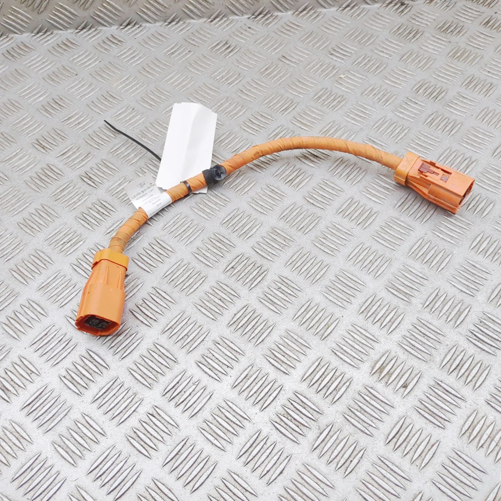 Audi e-tron GT (FW) Wiring harness Wiring harness — AUDI E-TRON GT (Saloon F83, F8...
