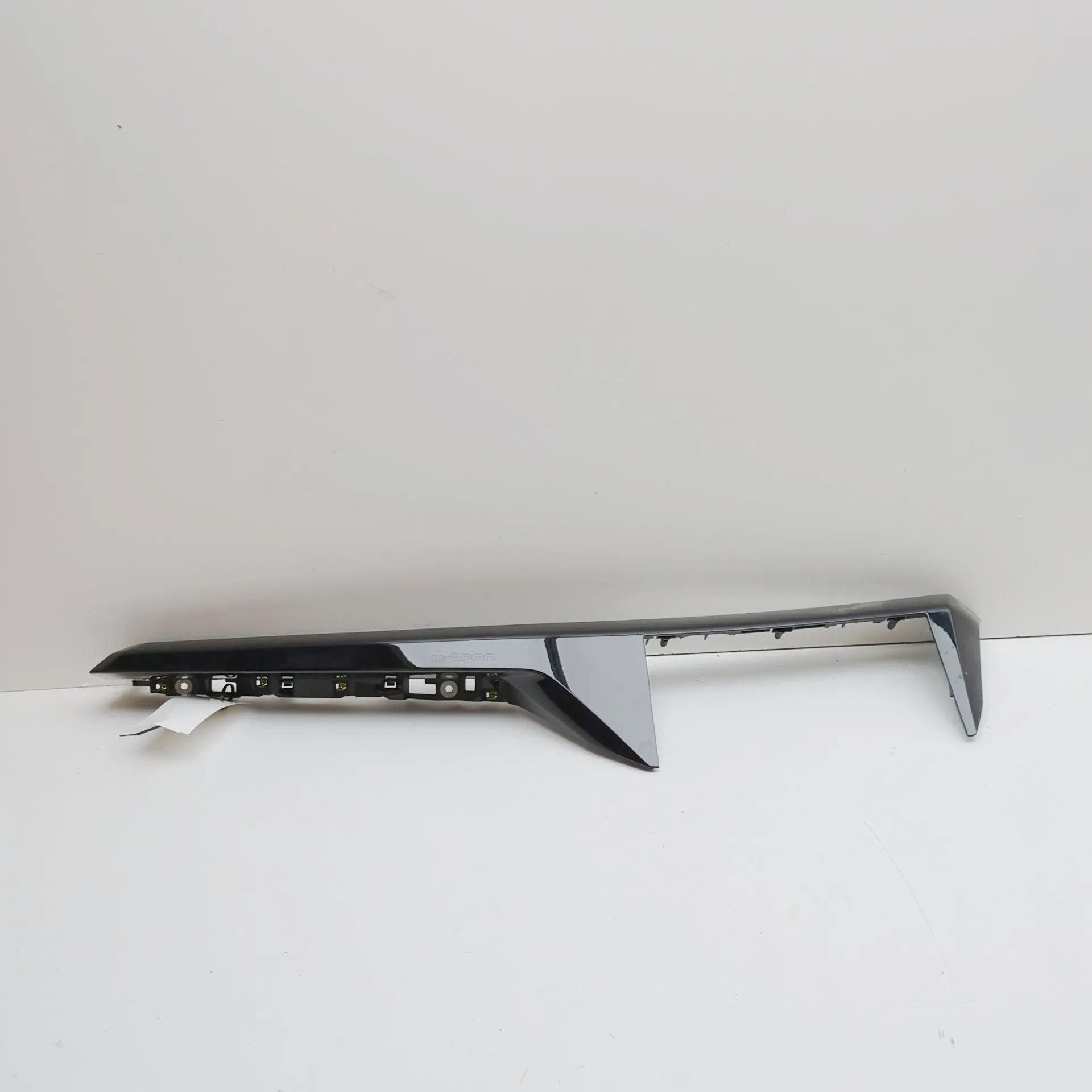 Audi e-tron GT (FW) Dashboard Trim Dashboard trim — AUDI E-TRON GT (Saloon F83, F8...