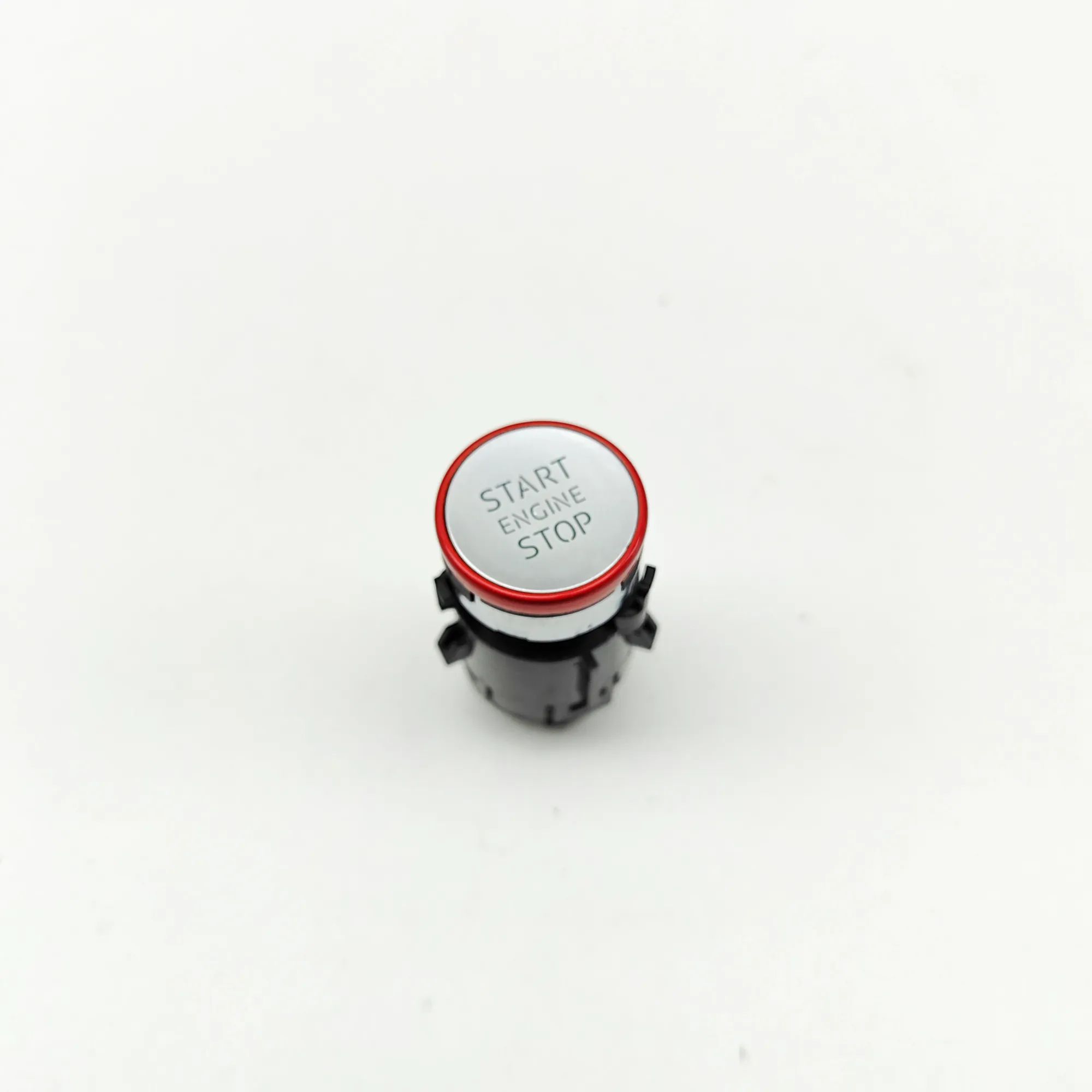 Audi Q3 (F3) Engine start button Engine start button — AUDI Q3 (Sportback F3N) (...