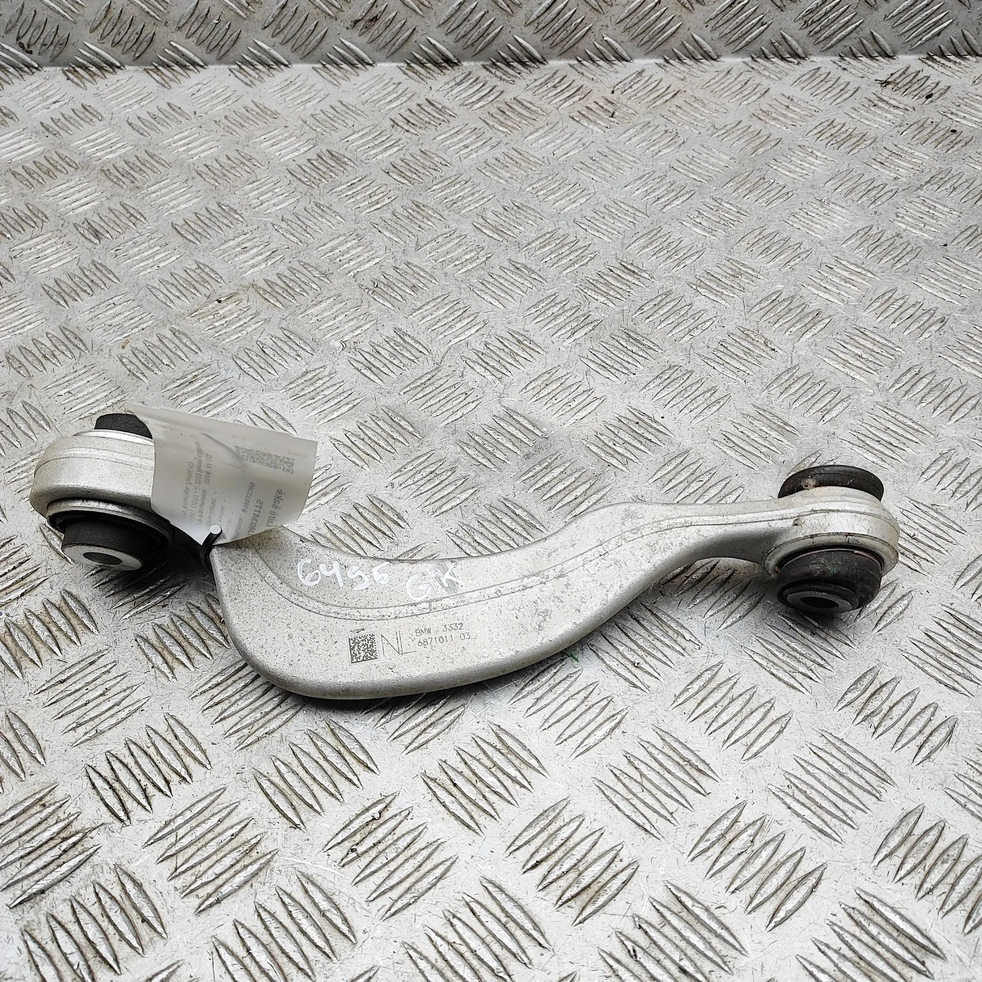 BMW X4 (G02) Control arm — rear left Control arm — rear left — BMW X4 (G02, F98) (20...