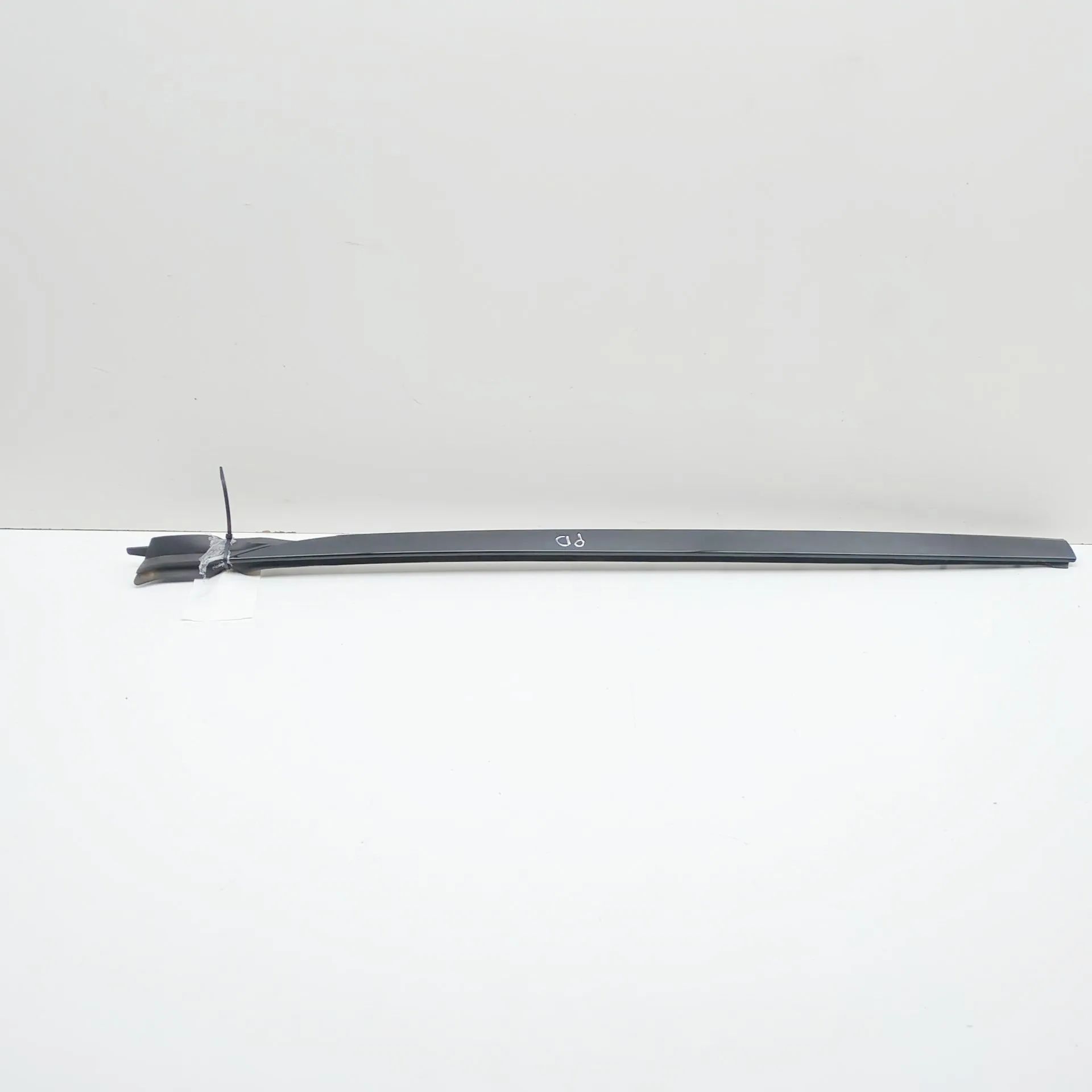 BMW X5 (G05) Door window moulding — front — right Door window moulding — front — right — BMW X5 (...