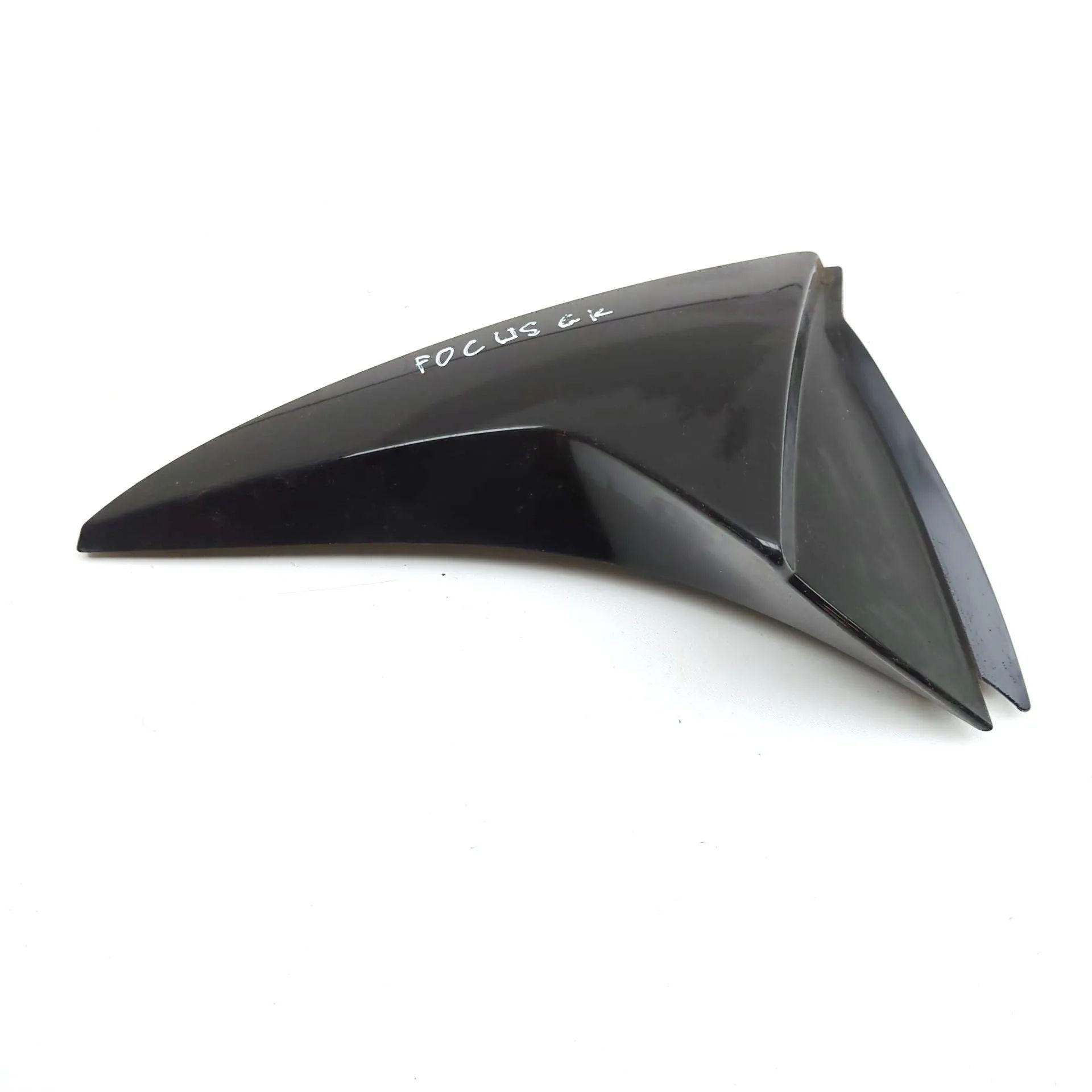 Ford Focus Trunk Boot Trim Trunk Boot Trim — FORD FOCUS (IV HN) (2018-...)...