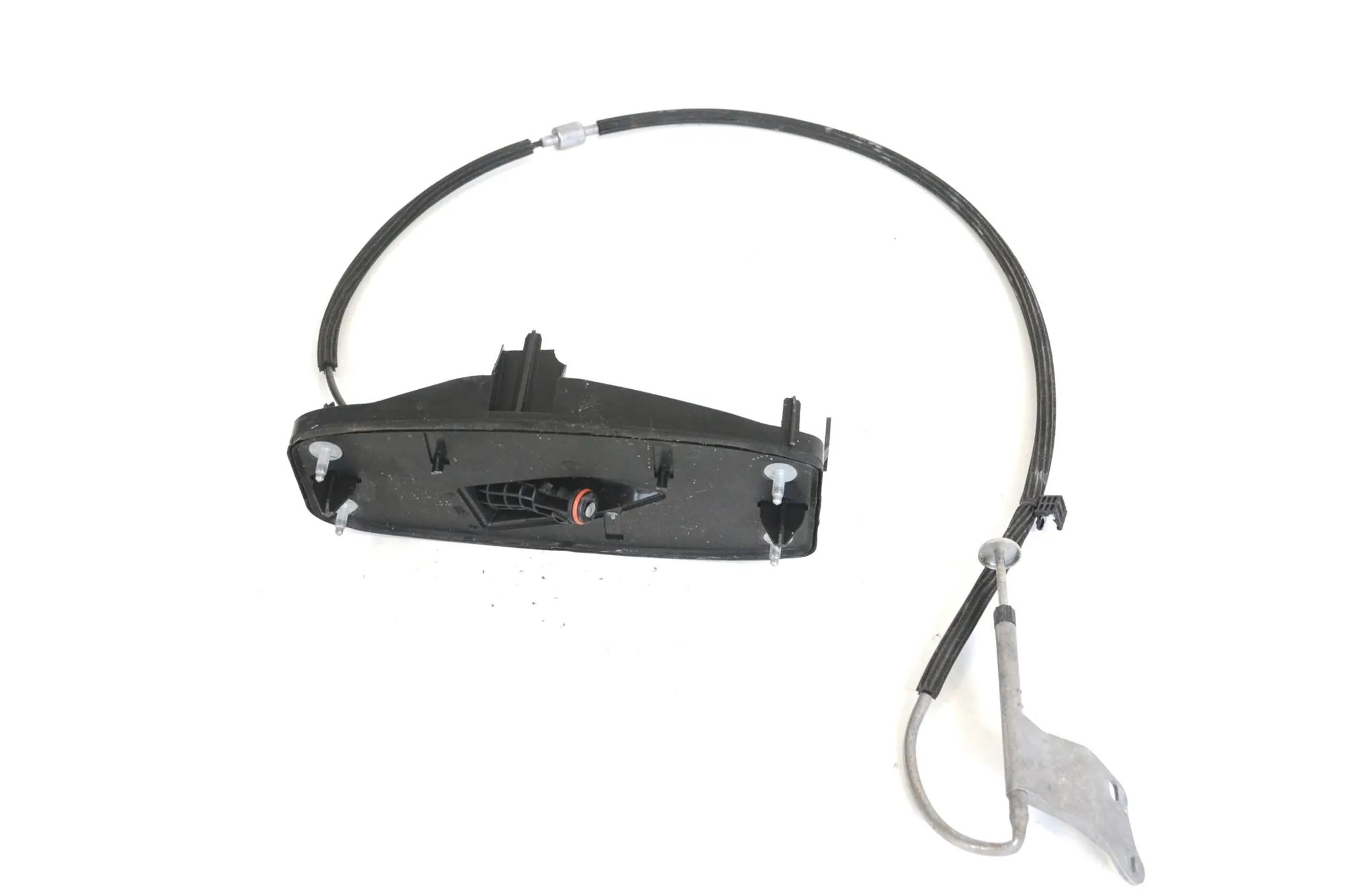 Audi Q5 (FY) Handbrake Cable Handbrake Cable — AUDI Q5 (FY) (2016-...) — 80A...