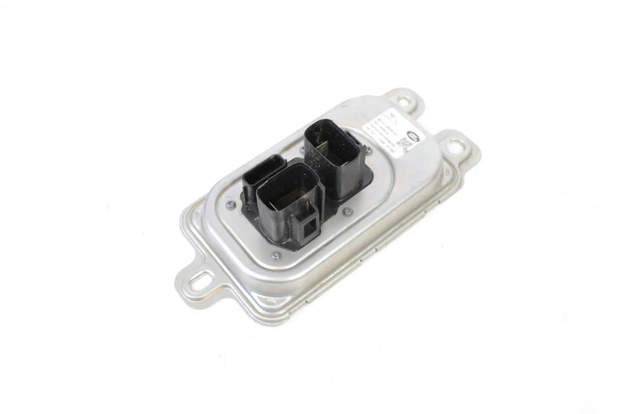 Land Rover Range Rover Sport (L494) Fuel Pump Control Unit Fuel Pump Control Unit — LAND ROVER RANGE ROVER...