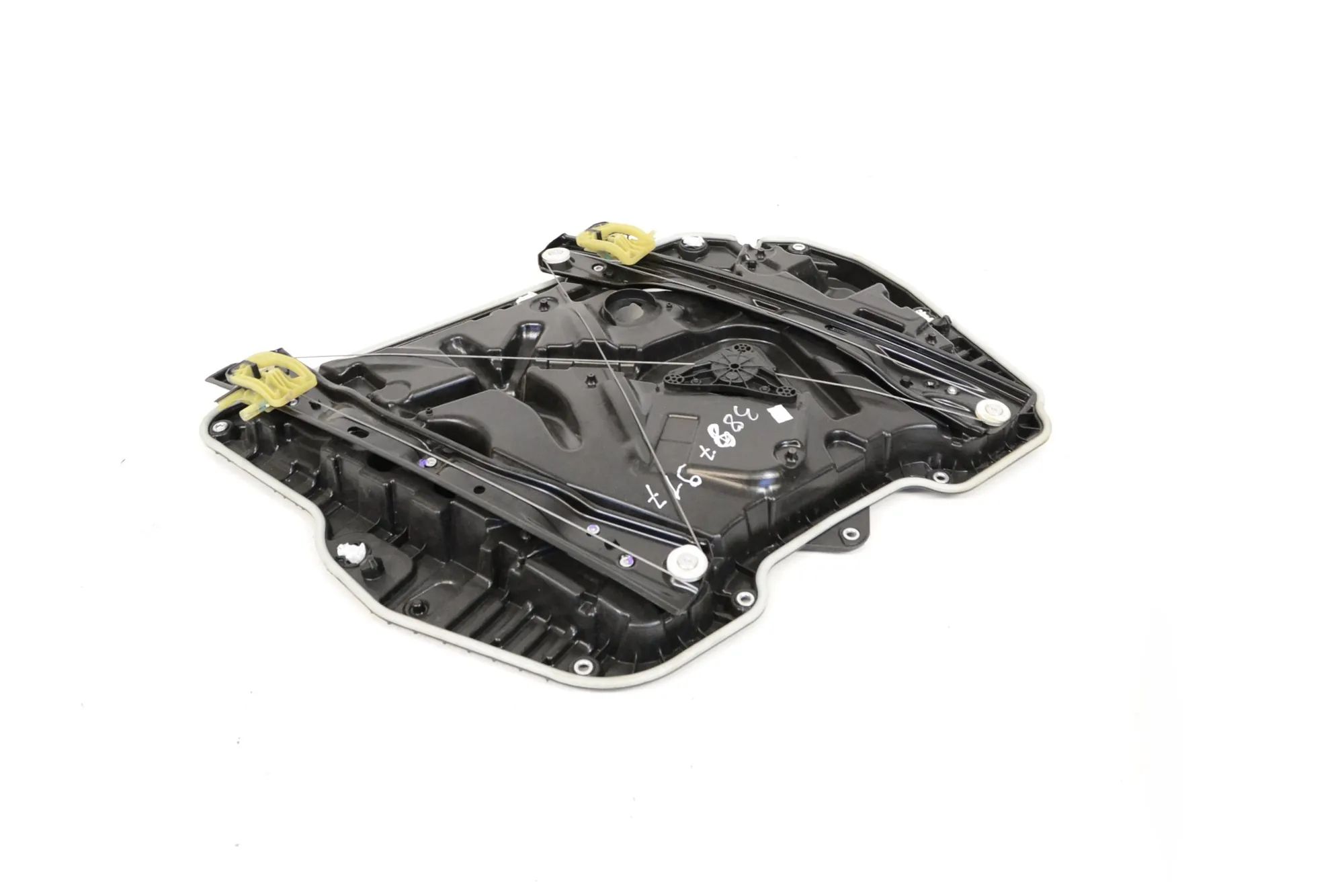 BMW X3 / iX3 (G01) Front Right Door Window Regulator Front Right Door Window Regulator — BMW X3 (G01...