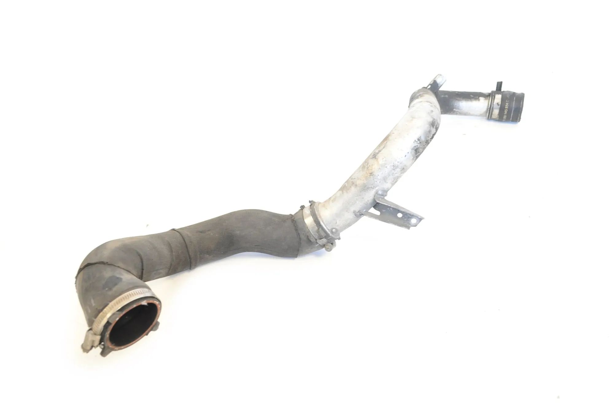 Audi A5 (B8) Intercooler hose — left Intercooler hose — left — AUDI A5 (8T3) (2007-2...
