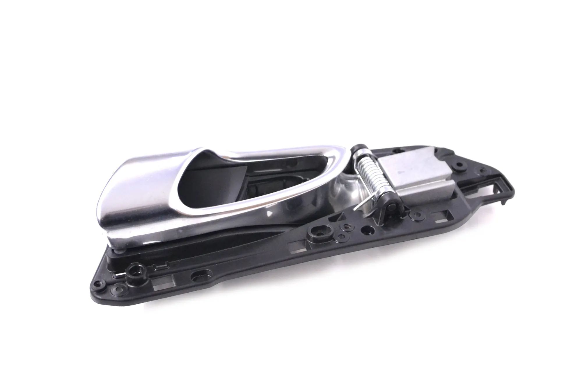 Porsche Cayenne Interior opening handle — front left Interior opening handle — front left — PORSCHE ...