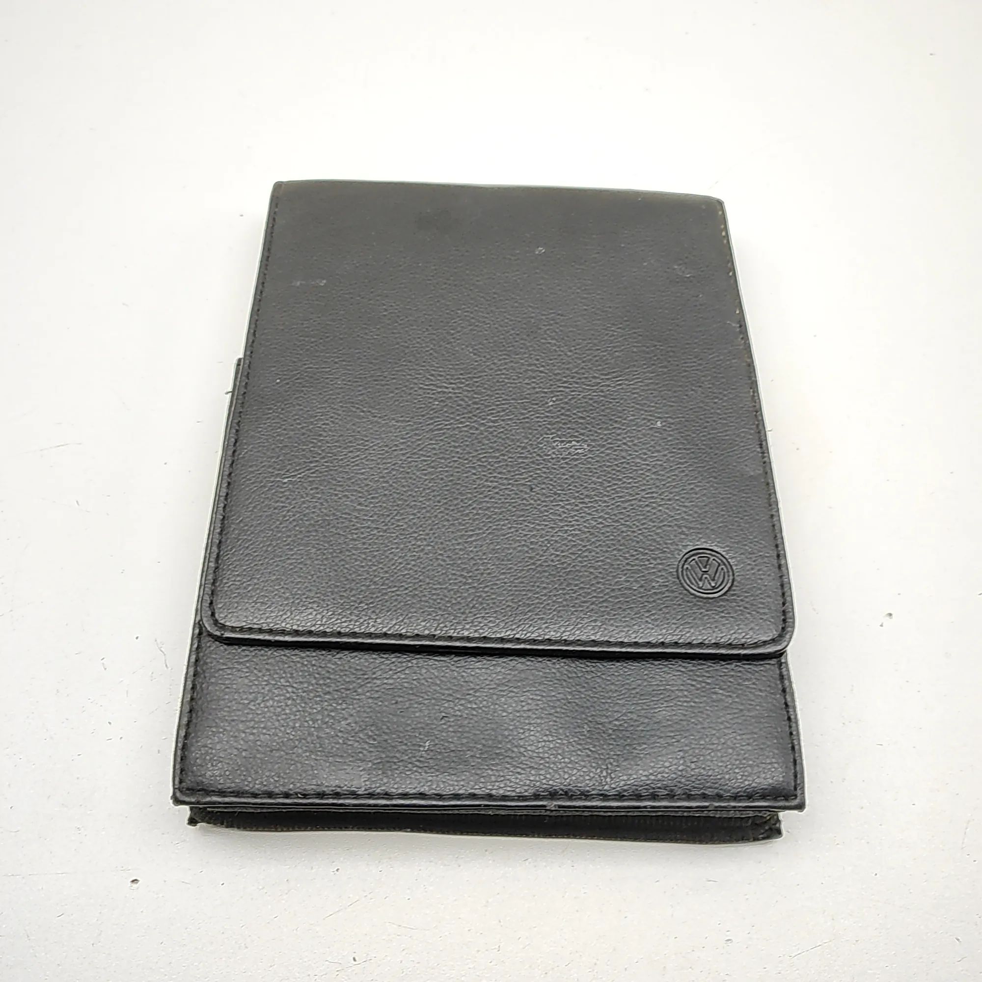 Volkswagen Transporter (T5, Caravelle, Multivan) Сервисная книга Service book — VW TRANSPORTER (V T5 Van) (2003-...