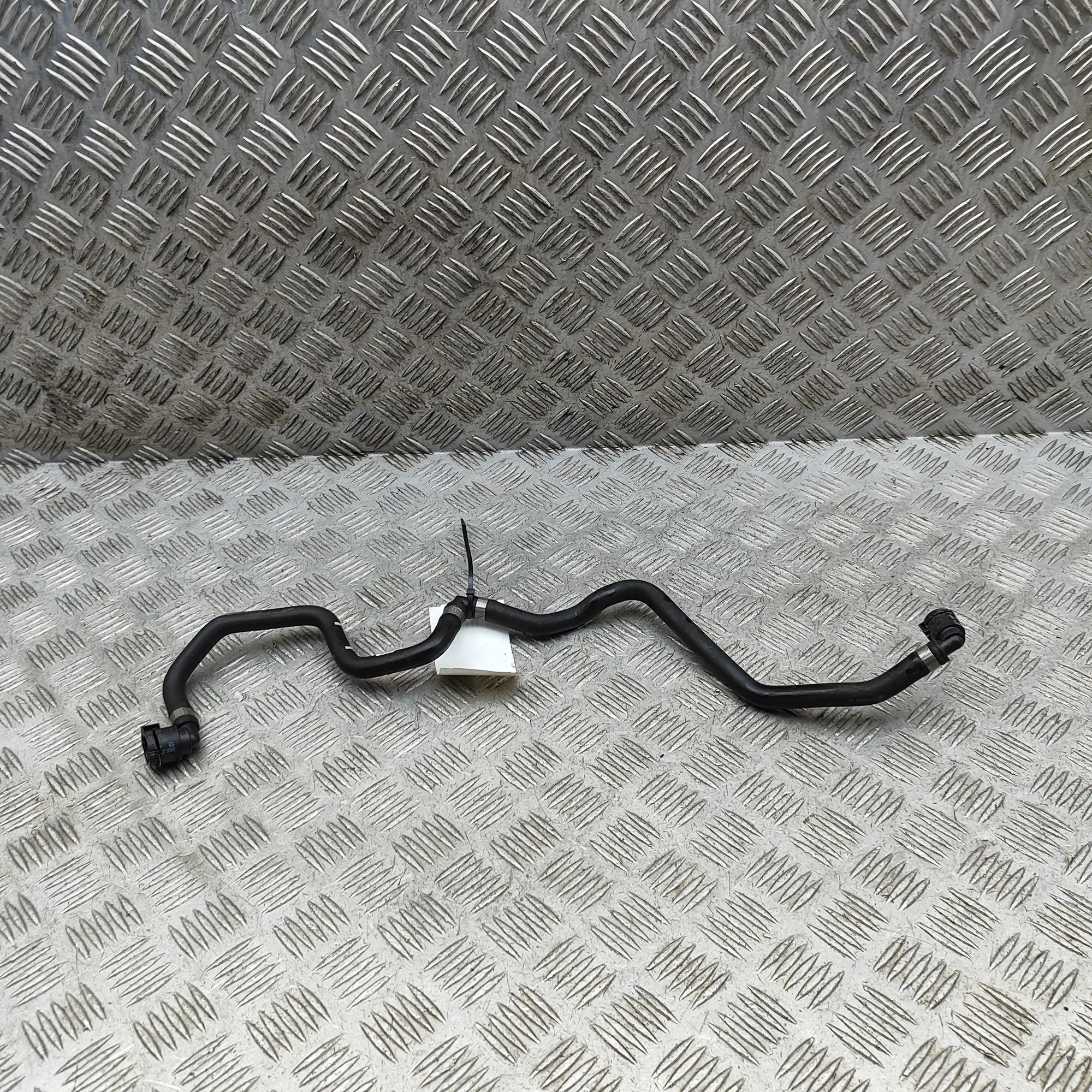 BMW X5 (G05) Coolant hose Coolant hose — BMW X5 (G05) (2018-...) — 5A4409...