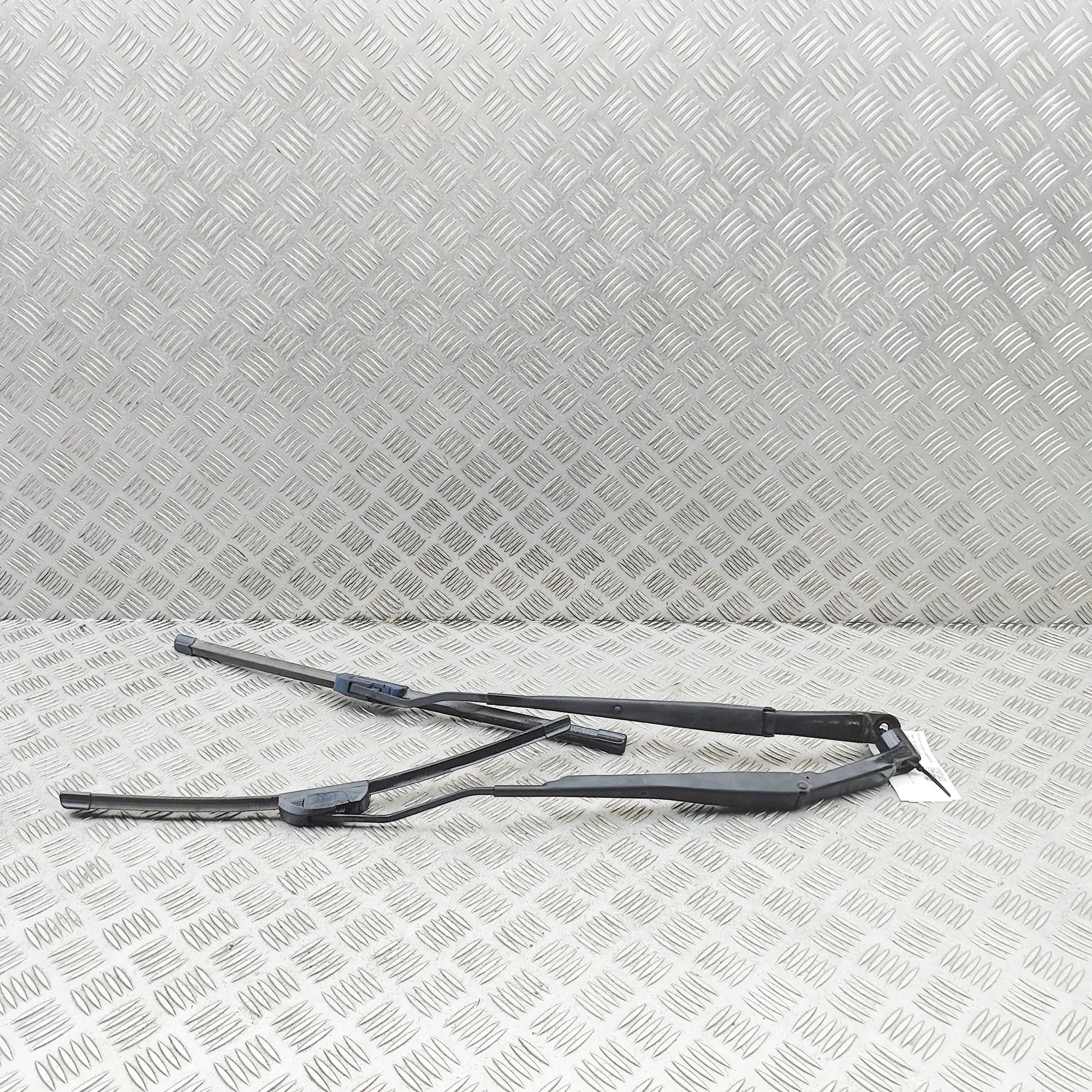 Isuzu D-Max Front Wiper Arms Front Wiper Arms — ISUZU D-MAX (II TFR, TFS) (2...