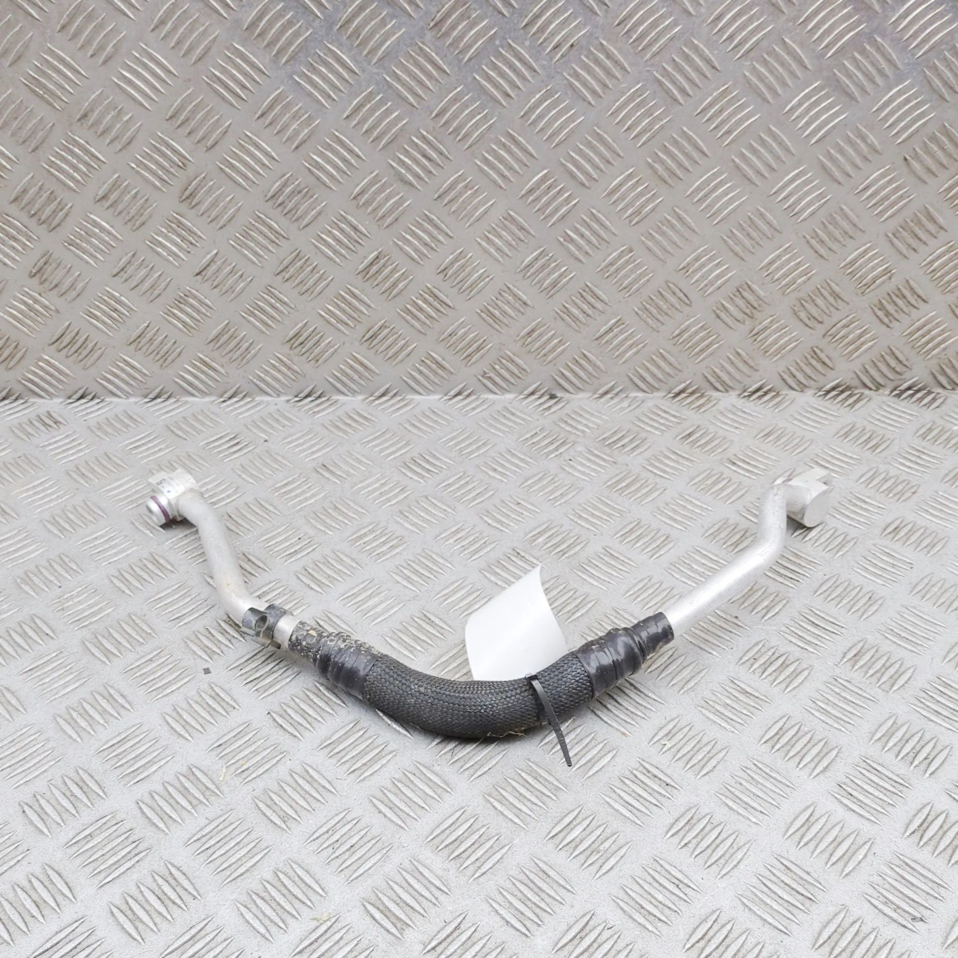 Audi e-tron GT (FW) A/C Air Con Hose Pipe A/C Air Con Hose Pipe — AUDI E-TRON GT (Saloon ...