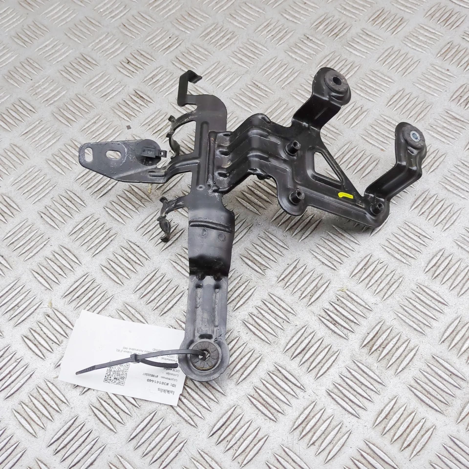 Audi e-tron GT (FW) Bracket Bracket — AUDI E-TRON GT (Saloon F83, F8P) (202...