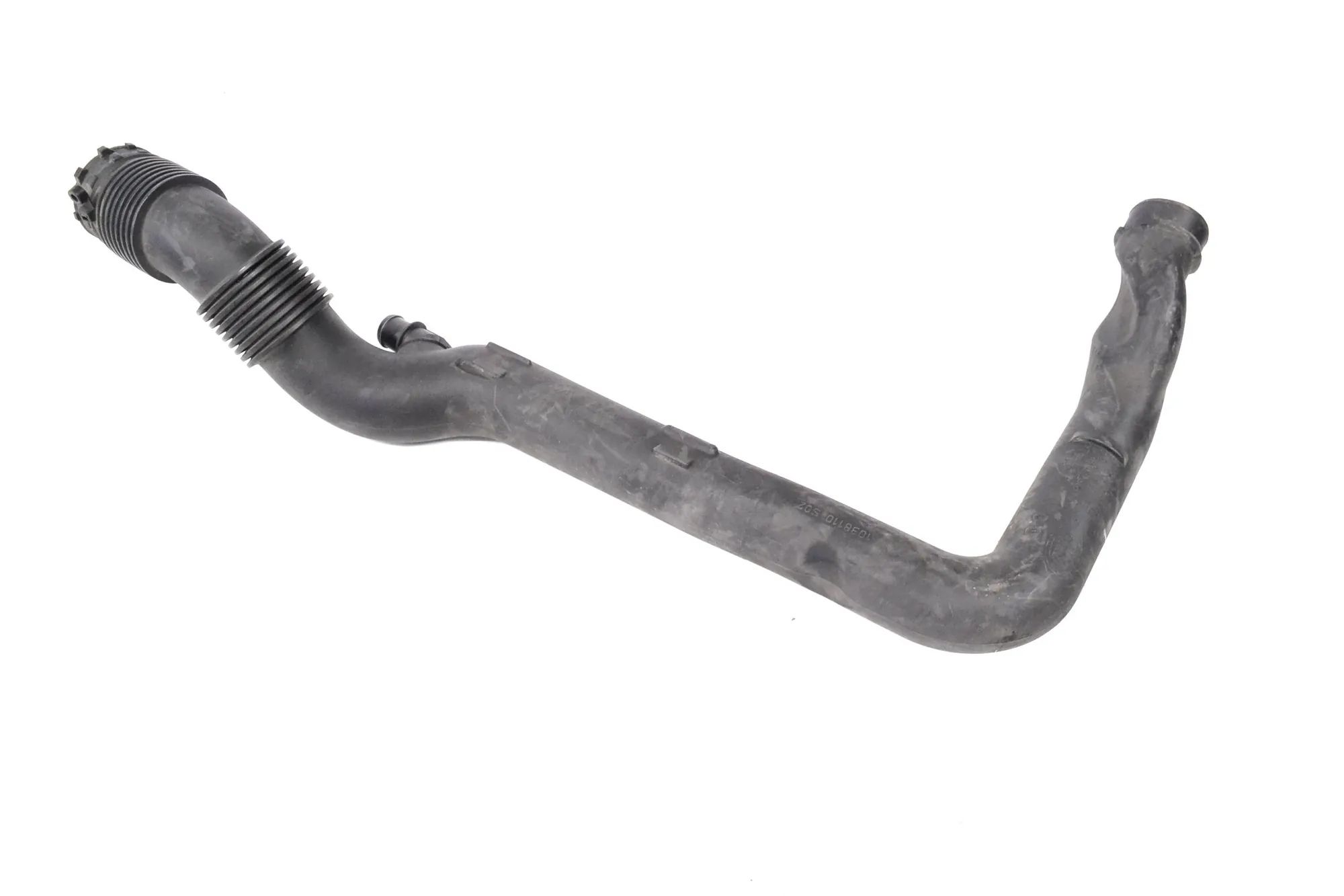 Land Rover Discovery Air Intake Tube Air Intake Tube — LAND ROVER DISCOVERY (IV L319...